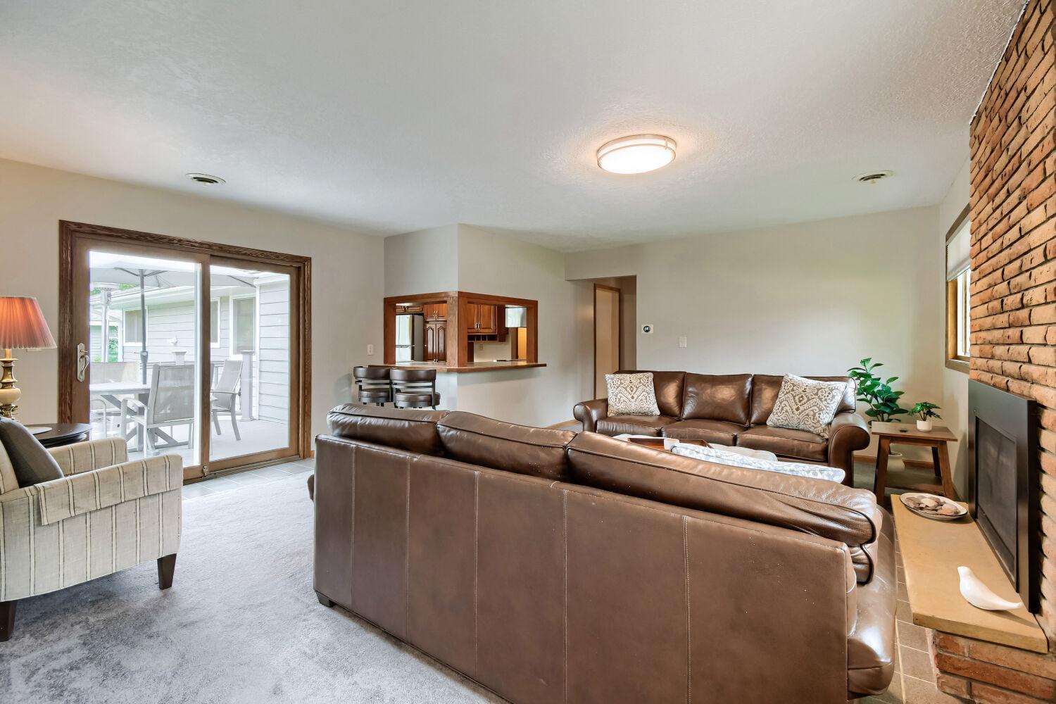 View of Residential at 227 Dawn Avenue, Shoreview MN 55126, Shoreview (7 of 40) - Mike Wilen | Minnesota Team Real Estate