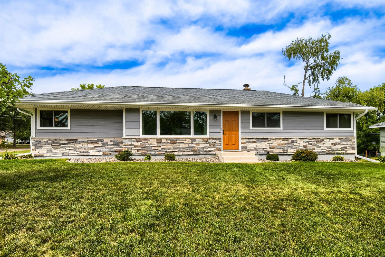 View of Residential at 227 Dawn Avenue, Shoreview MN 55126, Shoreview (3 of 40) - Mike Wilen | Minnesota Team Real Estate
