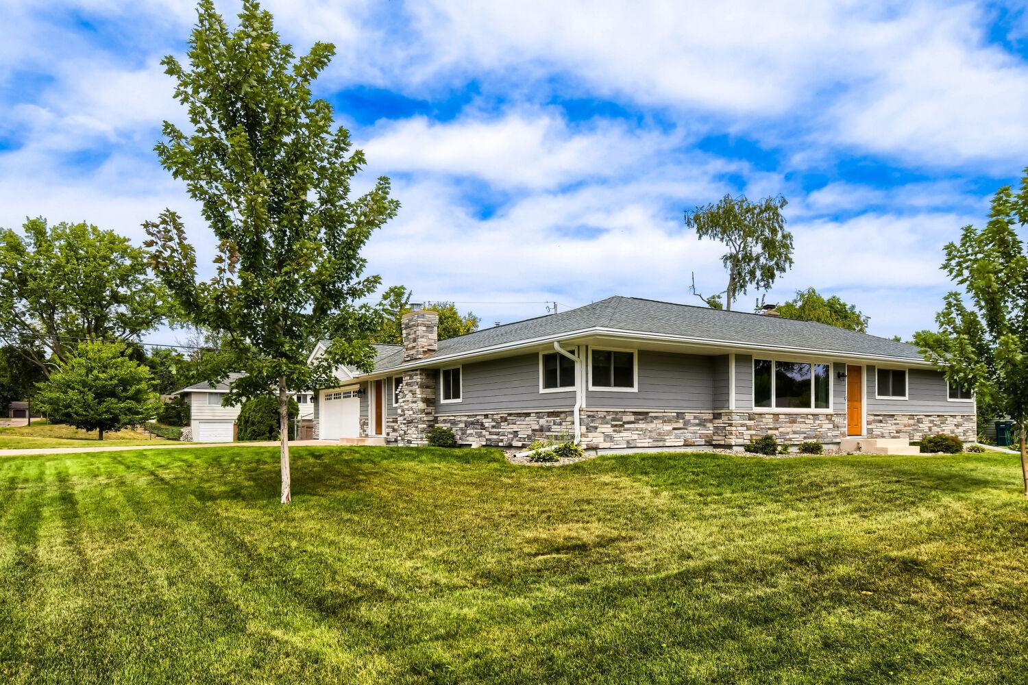 View of Residential at 227 Dawn Avenue, Shoreview MN 55126, Shoreview - Mike Wilen | Minnesota Team Real Estate