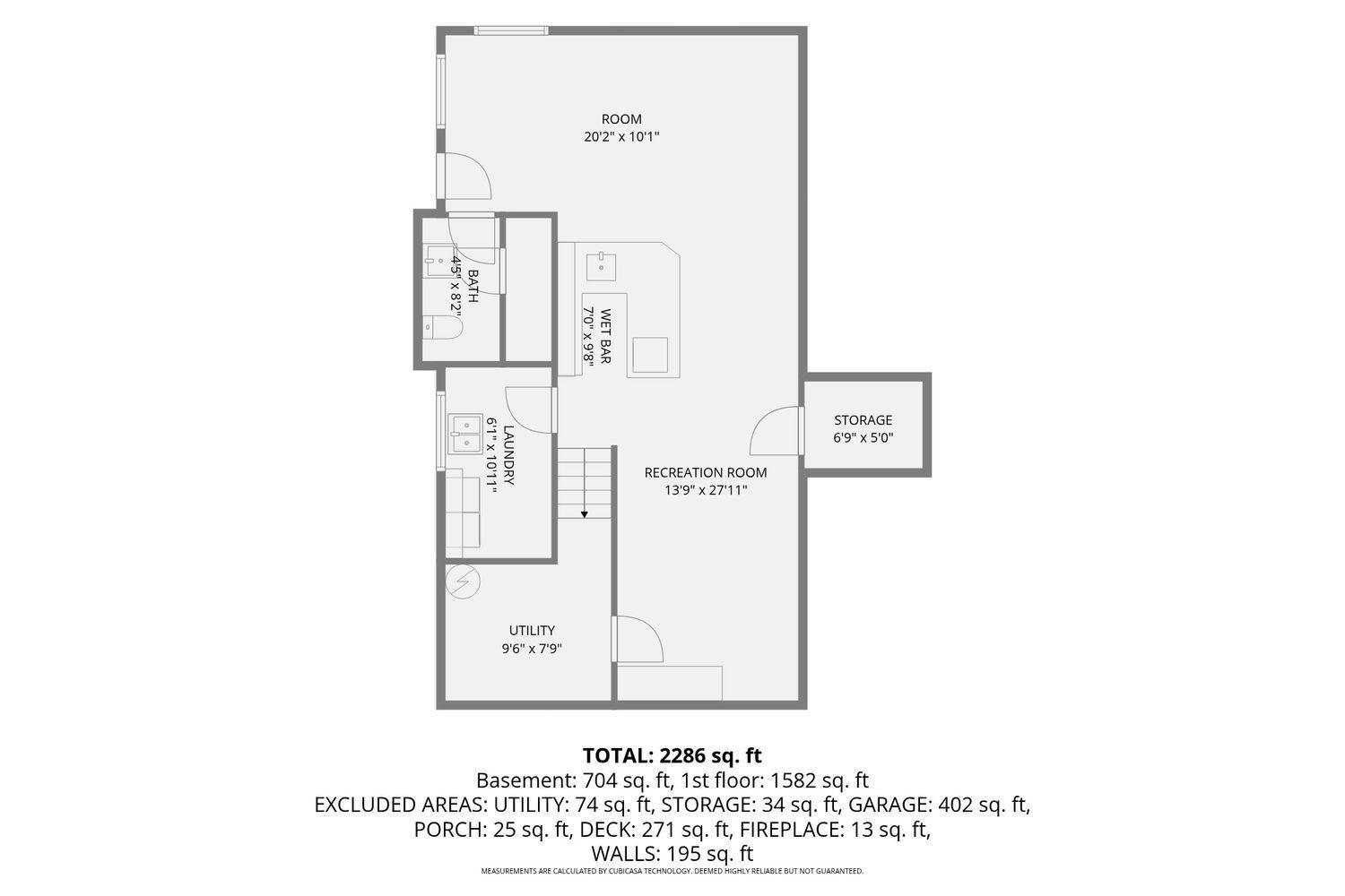 View of Residential at 227 Dawn Avenue, Shoreview MN 55126, Shoreview (39 of 40) - Mike Wilen | Minnesota Team Real Estate