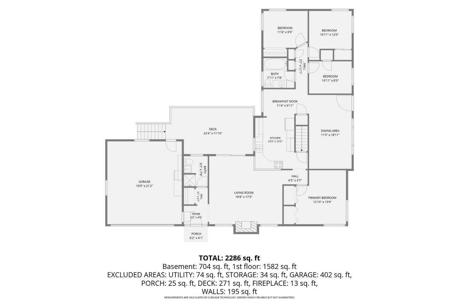 View of Residential at 227 Dawn Avenue, Shoreview MN 55126, Shoreview (38 of 40) - Mike Wilen | Minnesota Team Real Estate