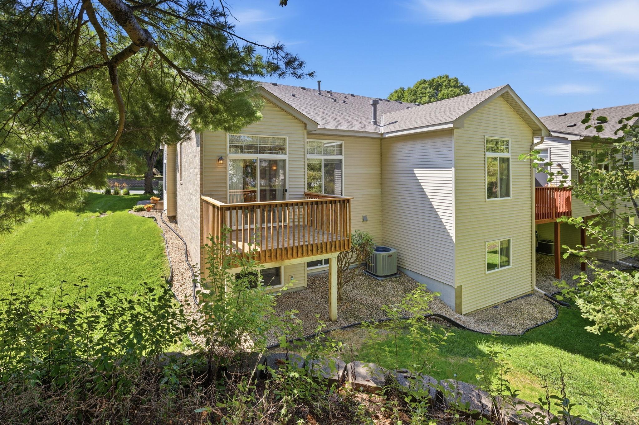 View of Residential at 3771 Burgundy Drive, Eagan MN 55122, Eagan (33 of 33) - Mike Wilen | Minnesota Team Real Estate
