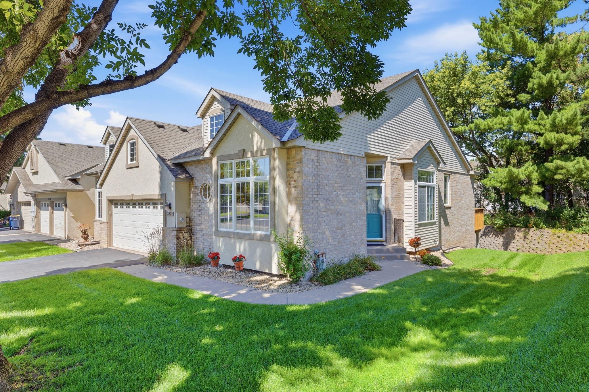 View of Residential at 3771 Burgundy Drive, Eagan MN 55122, Eagan (2 of 33) - Mike Wilen | Minnesota Team Real Estate