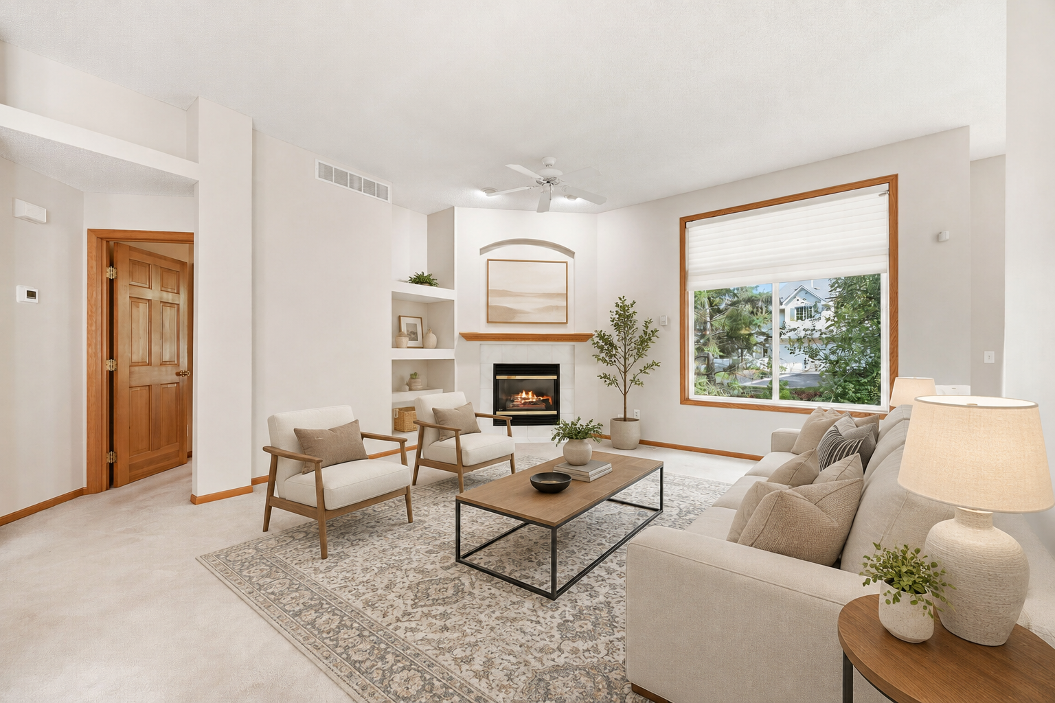 View of Residential at 3771 Burgundy Drive, Eagan MN 55122, Eagan (6 of 33) - Mike Wilen | Minnesota Team Real Estate