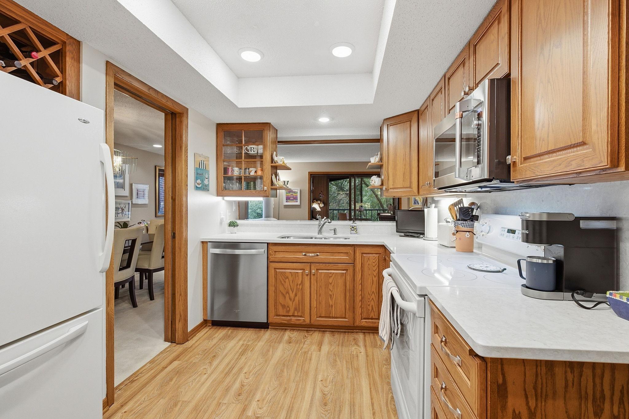 View of Residential at 6051 Laurel Avenue #214, Golden Valley MN 55416, Golden Valley (13 of 35) - Mike Wilen | Minnesota Team Real Estate
