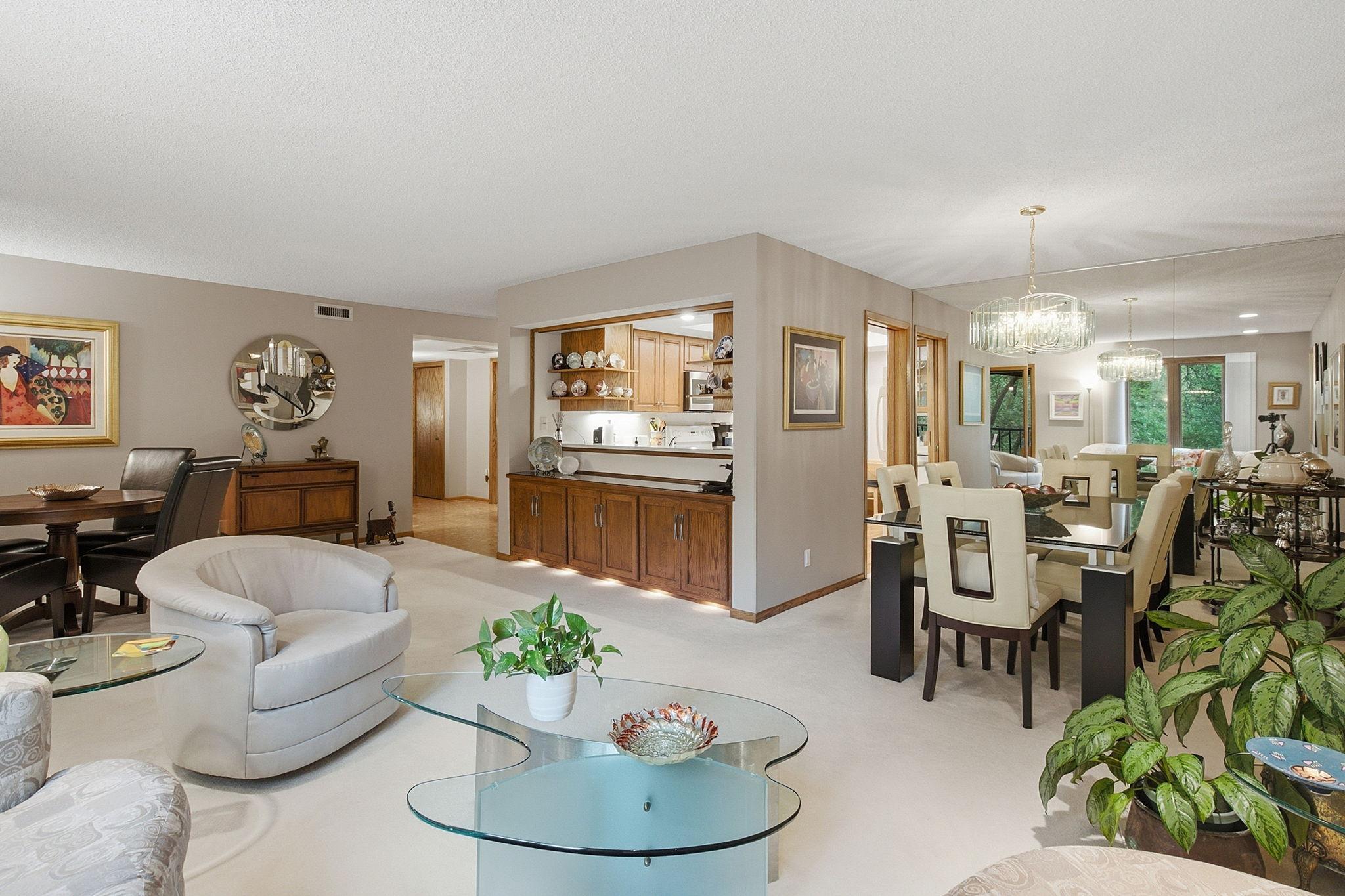 View of Residential at 6051 Laurel Avenue #214, Golden Valley MN 55416, Golden Valley (2 of 35) - Mike Wilen | Minnesota Team Real Estate