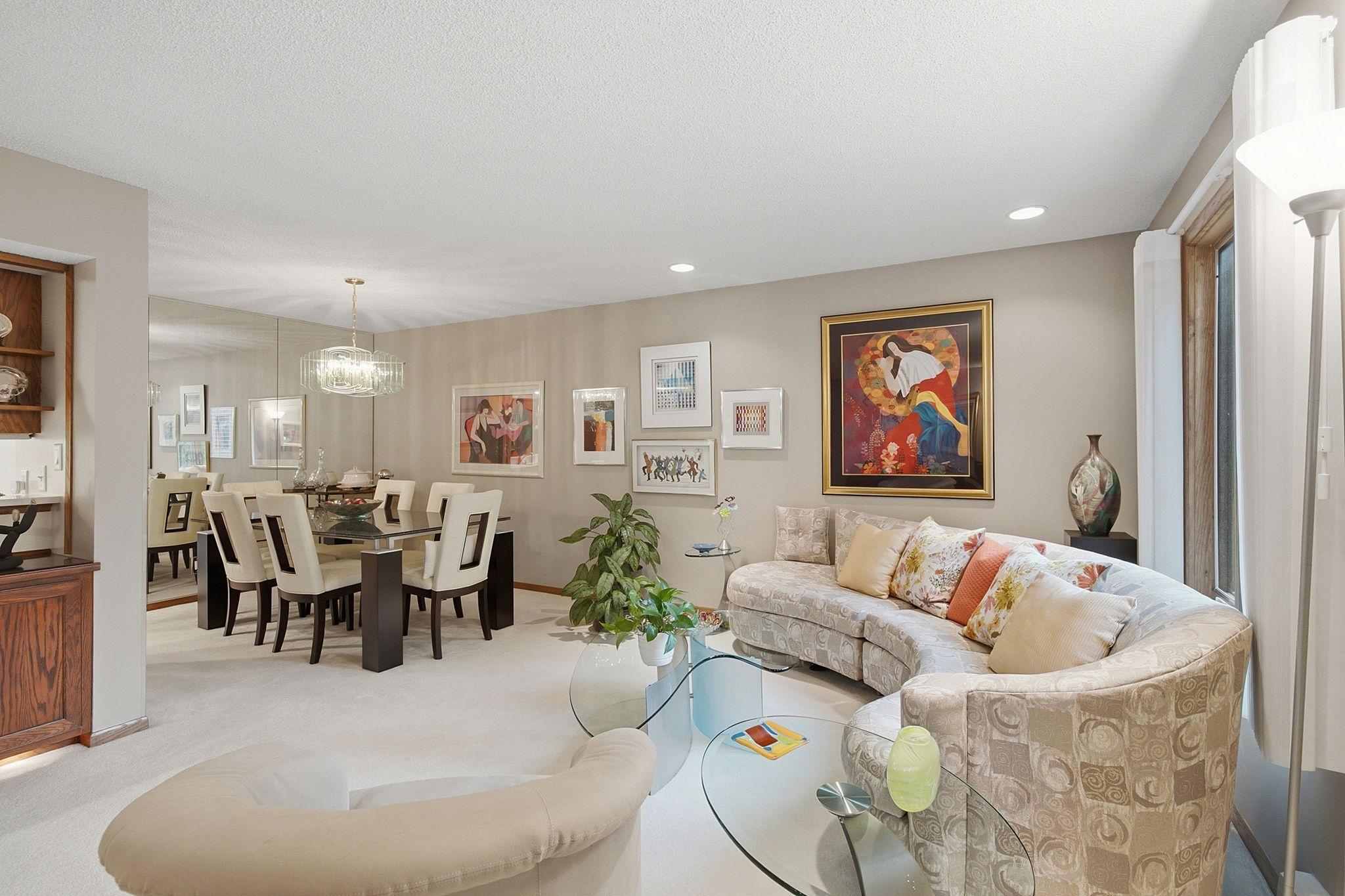View of Residential at 6051 Laurel Avenue #214, Golden Valley MN 55416, Golden Valley (3 of 35) - Mike Wilen | Minnesota Team Real Estate