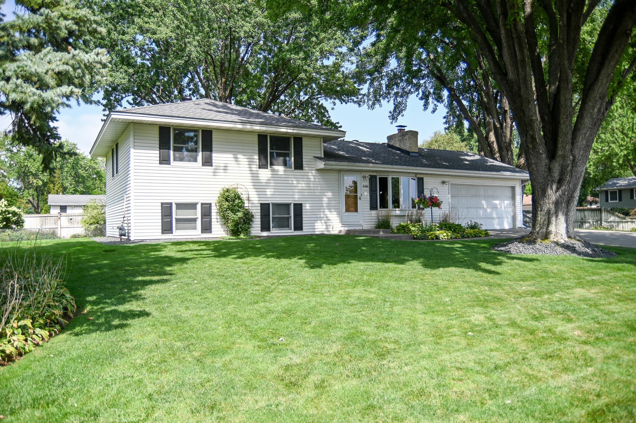 View of Single Family at 8486 88th Street, Cottage Grove - Mike Wilen | Minnesota Team Real Estate