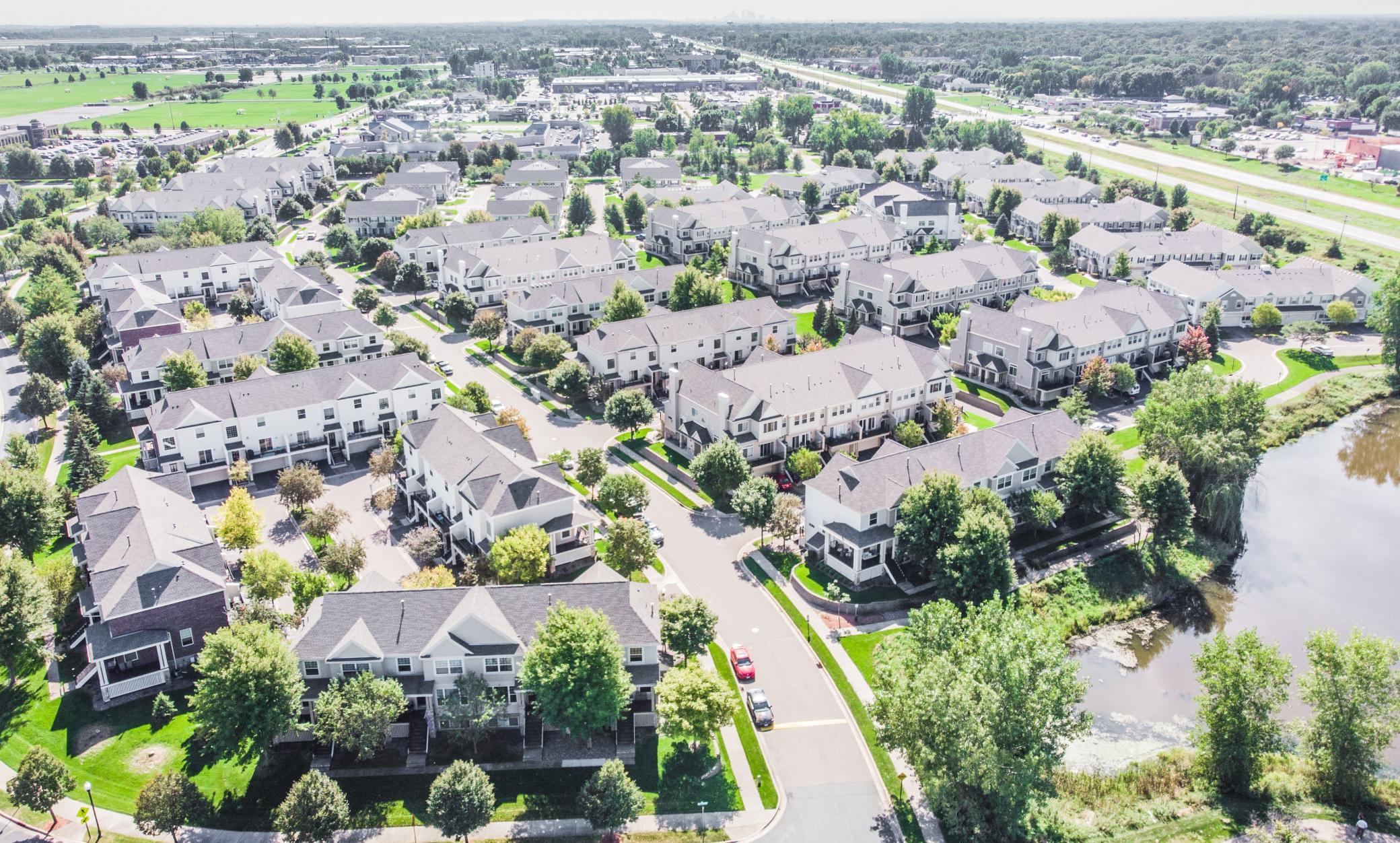 View of Residential at 11285 Baltimore Street #D, Blaine MN 55449, Blaine (43 of 55) - Mike Wilen | Minnesota Team Real Estate