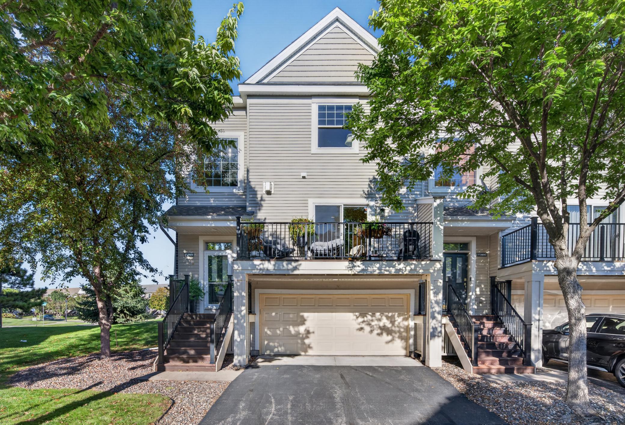 View of Residential at 11285 Baltimore Street #D, Blaine MN 55449, Blaine (4 of 55) - Mike Wilen | Minnesota Team Real Estate