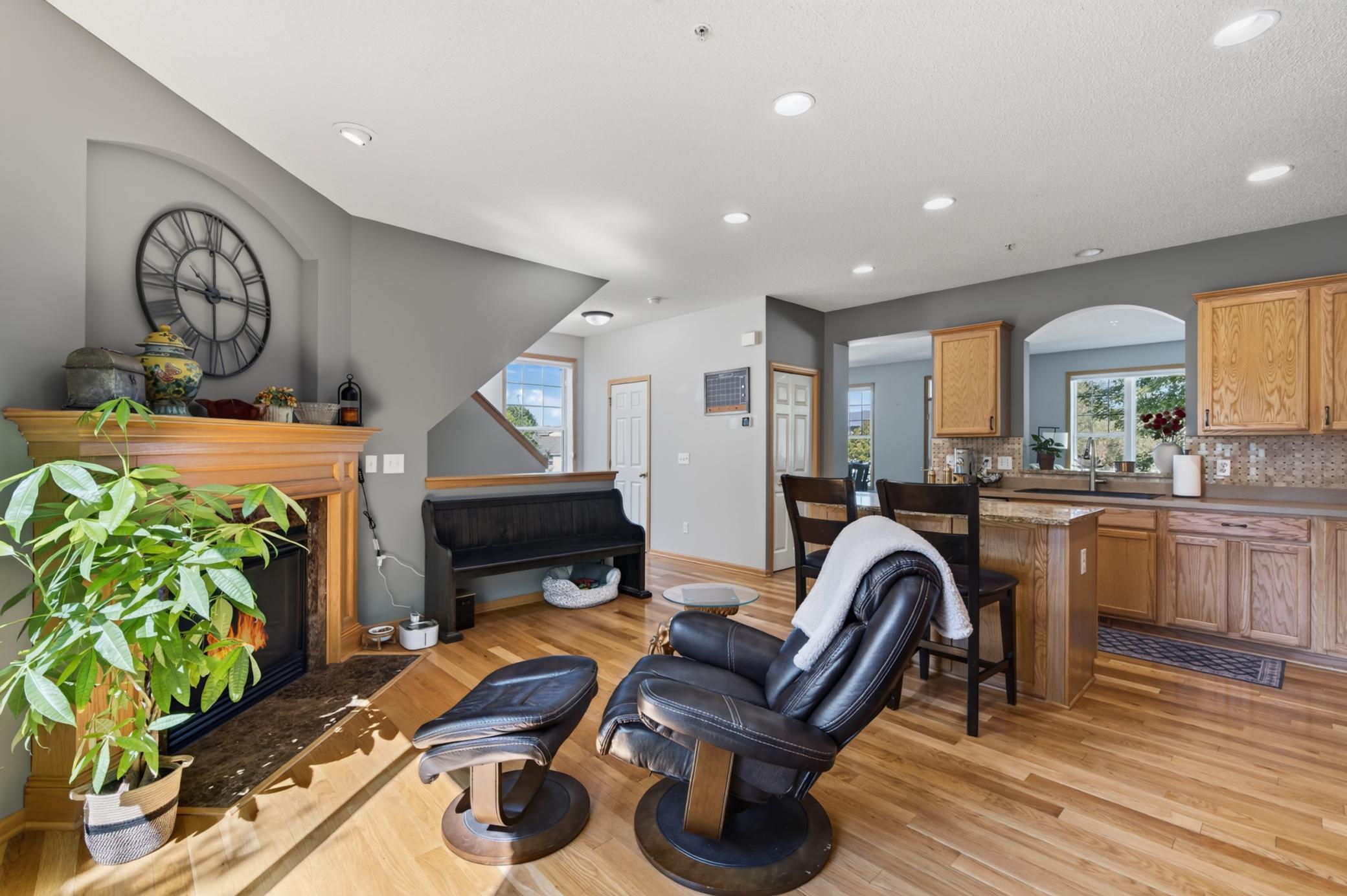 View of Residential at 11285 Baltimore Street #D, Blaine MN 55449, Blaine (9 of 55) - Mike Wilen | Minnesota Team Real Estate