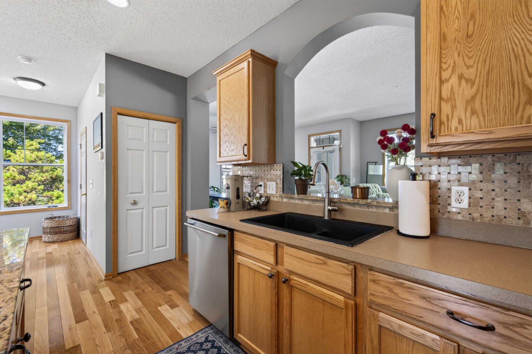 View of Residential at 11285 Baltimore Street #D, Blaine MN 55449, Blaine (13 of 55) - Mike Wilen | Minnesota Team Real Estate