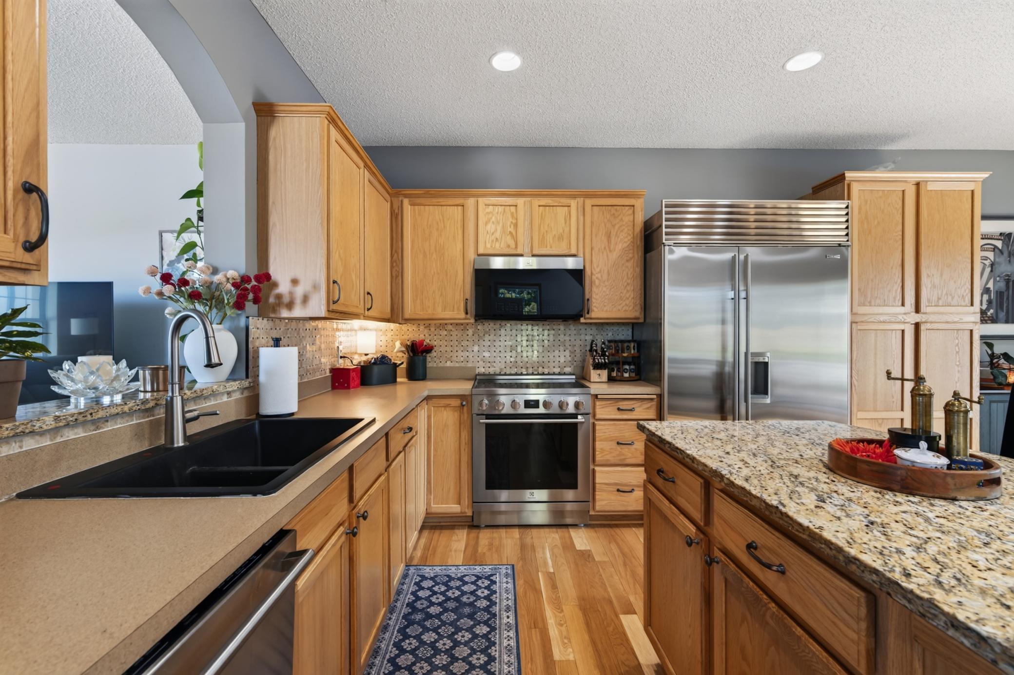 View of Residential at 11285 Baltimore Street #D, Blaine MN 55449, Blaine (10 of 55) - Mike Wilen | Minnesota Team Real Estate