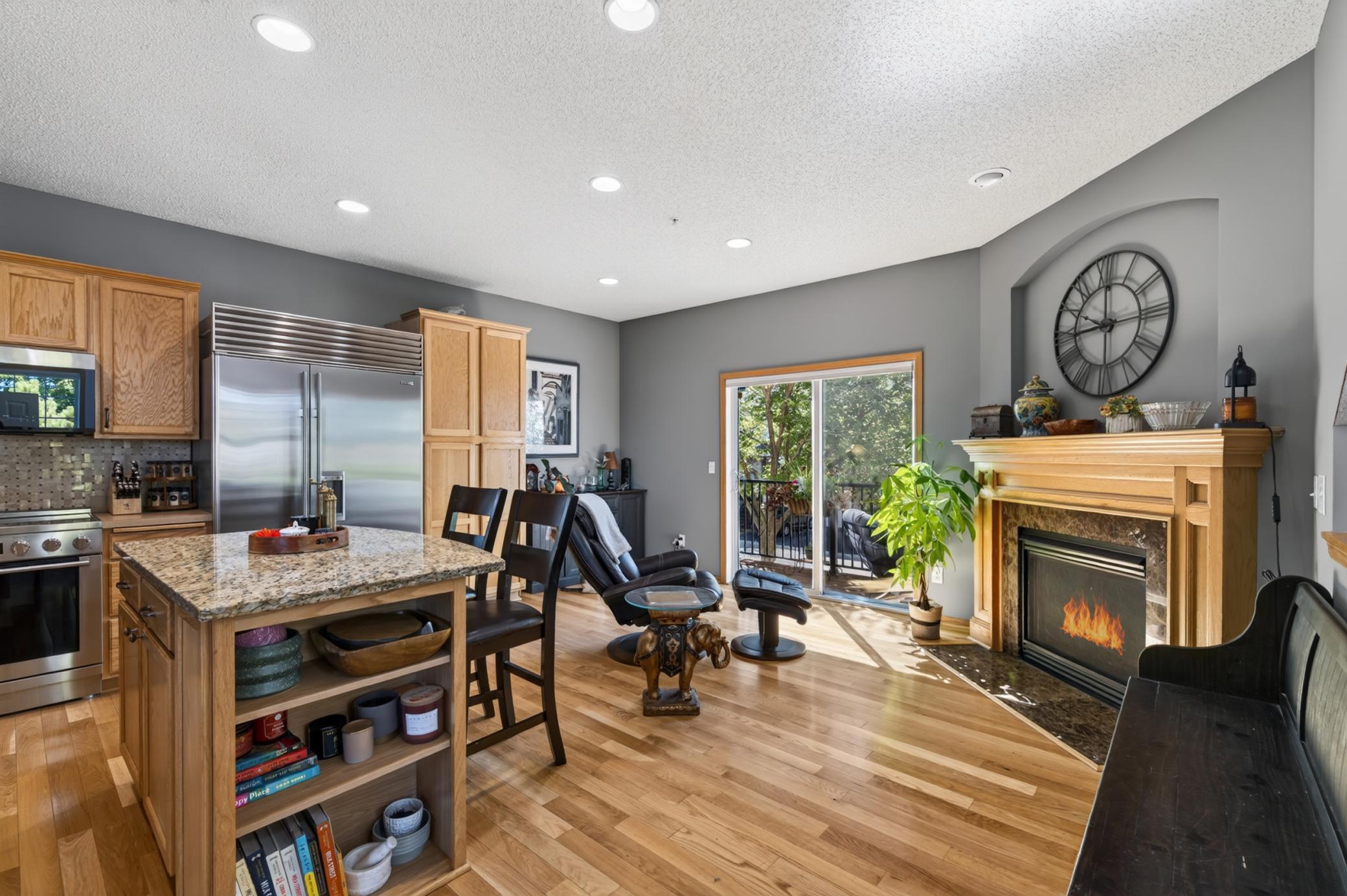 View of Residential at 11285 Baltimore Street #D, Blaine MN 55449, Blaine (8 of 55) - Mike Wilen | Minnesota Team Real Estate