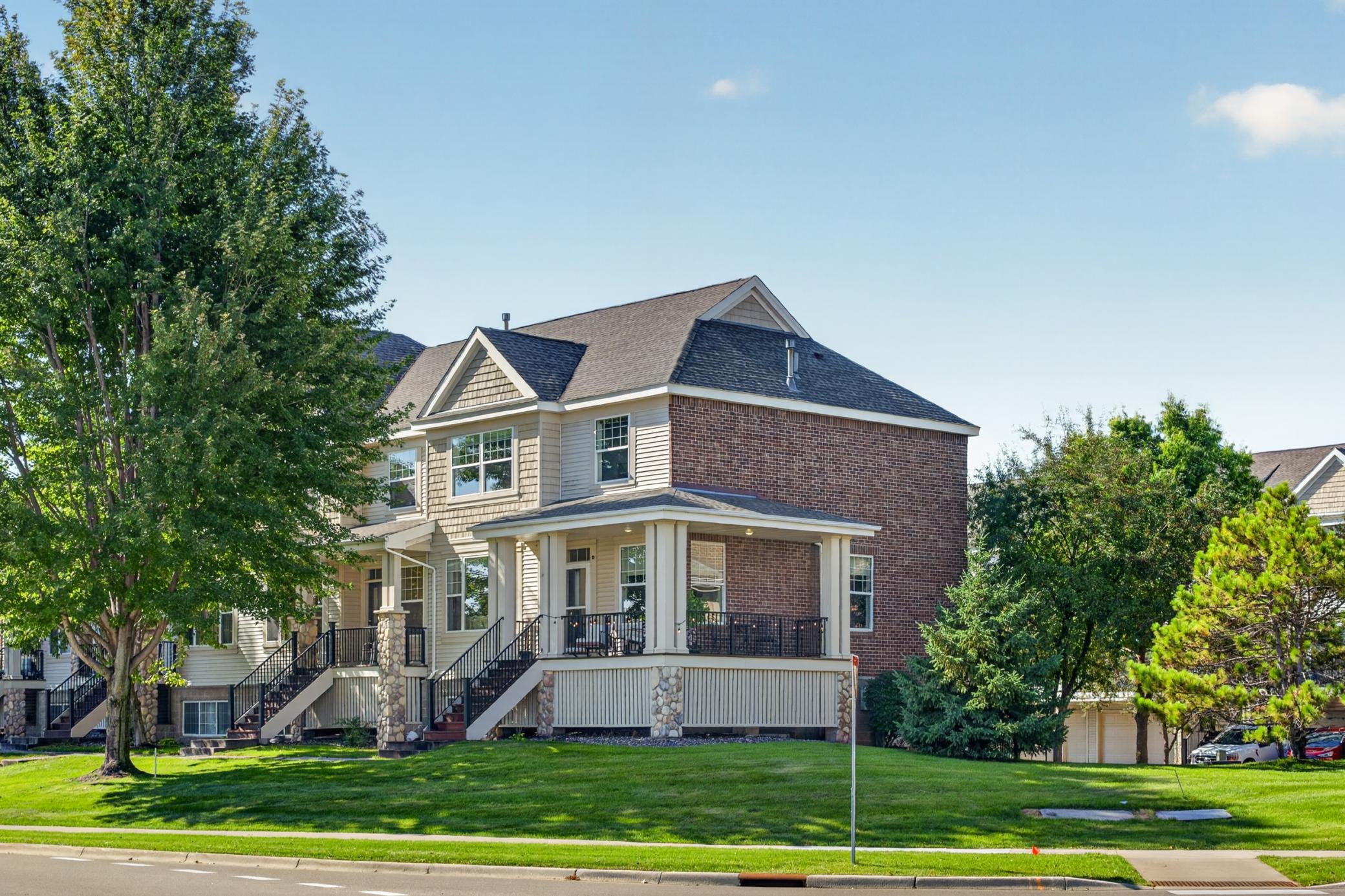 View of Residential at 11285 Baltimore Street #D, Blaine MN 55449, Blaine (36 of 55) - Mike Wilen | Minnesota Team Real Estate
