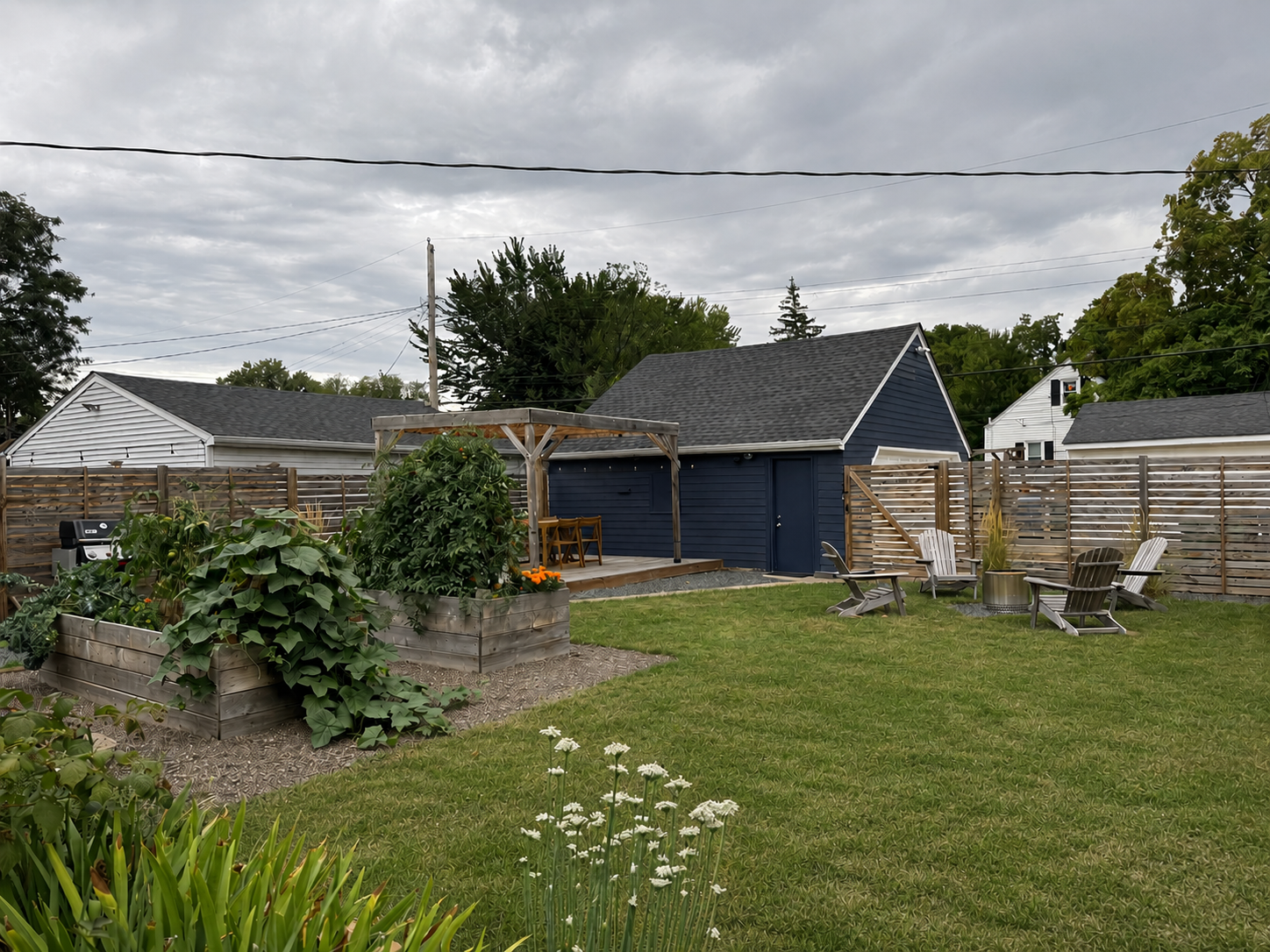View of Residential at 5821 Pleasant Avenue, Minneapolis MN 55419, Minneapolis (17 of 24) - Mike Wilen | Minnesota Team Real Estate