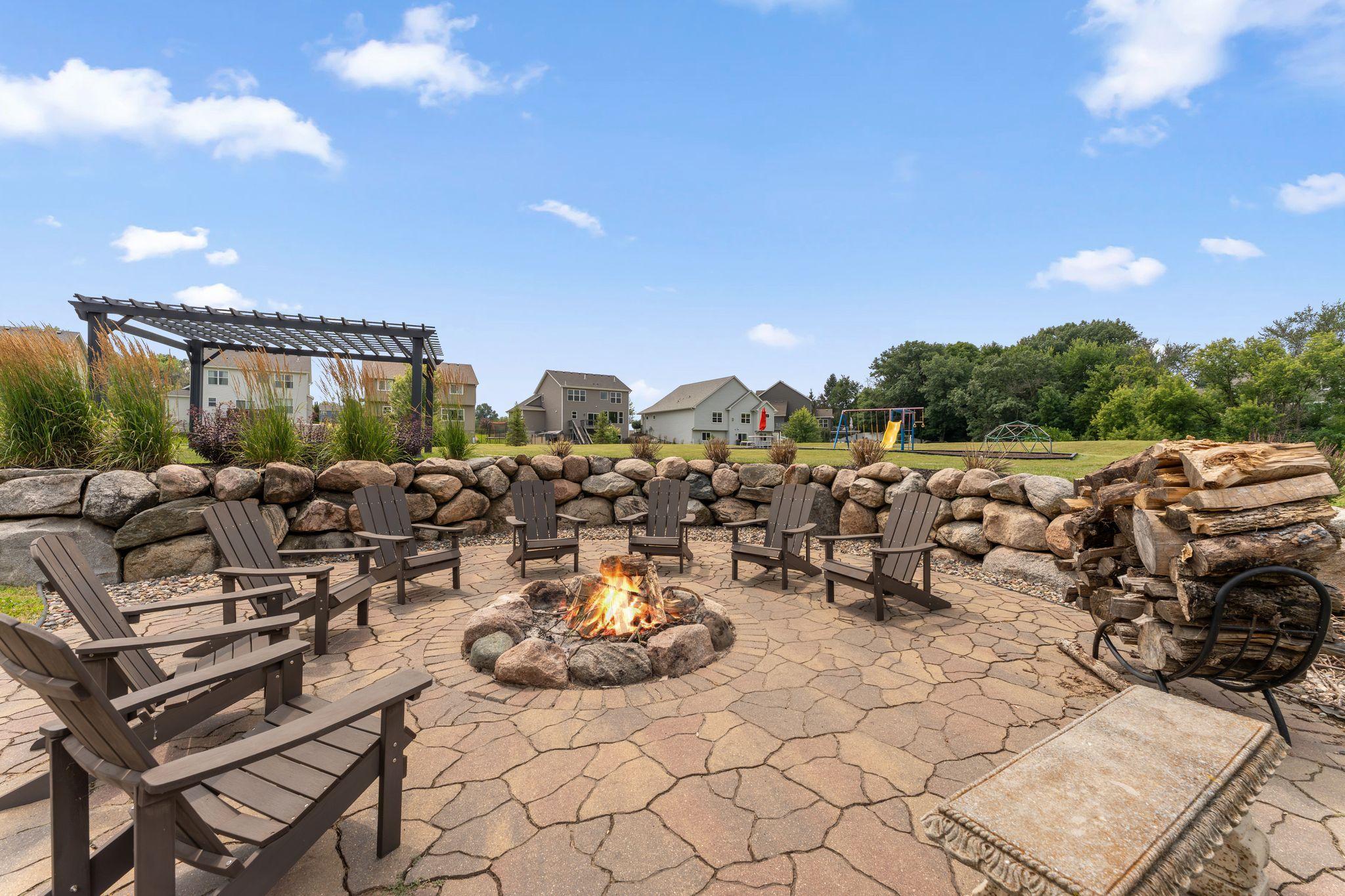 View of Residential at 2400 Jennifer Lane, Shakopee MN 55379, Shakopee (75 of 82) - Mike Wilen | Minnesota Team Real Estate