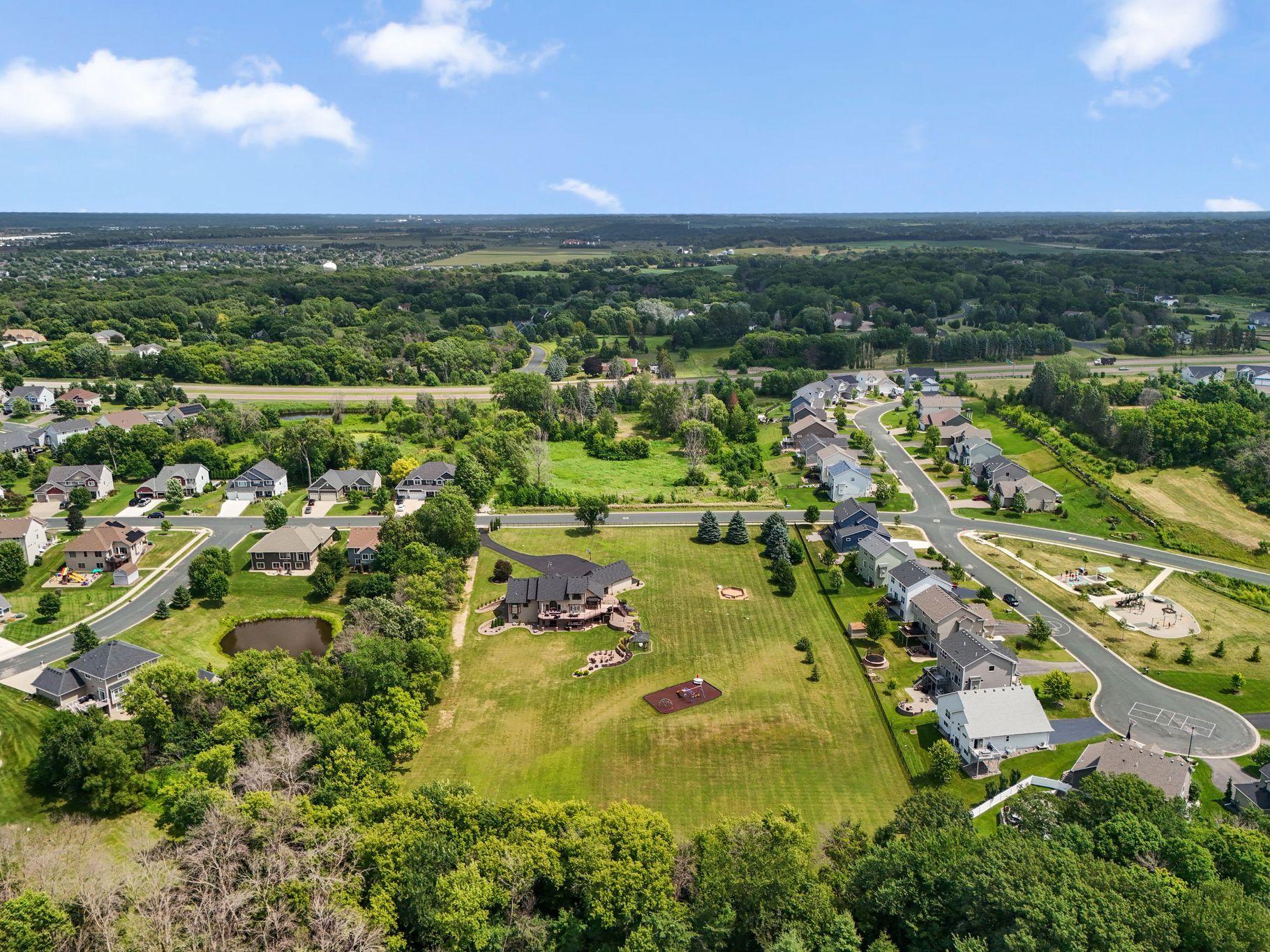 View of Residential at 2400 Jennifer Lane, Shakopee MN 55379, Shakopee (62 of 82) - Mike Wilen | Minnesota Team Real Estate