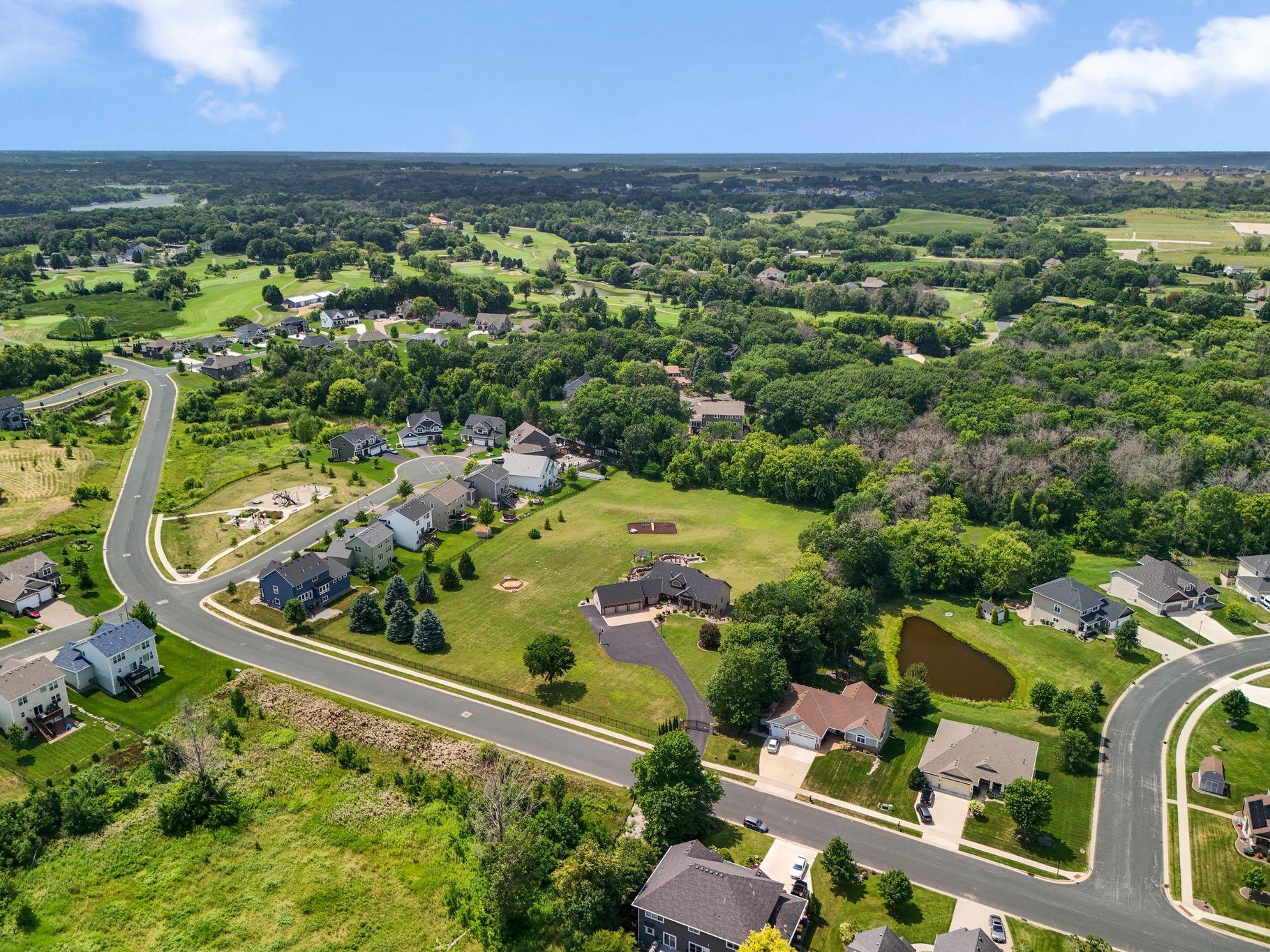 View of Residential at 2400 Jennifer Lane, Shakopee MN 55379, Shakopee (60 of 82) - Mike Wilen | Minnesota Team Real Estate