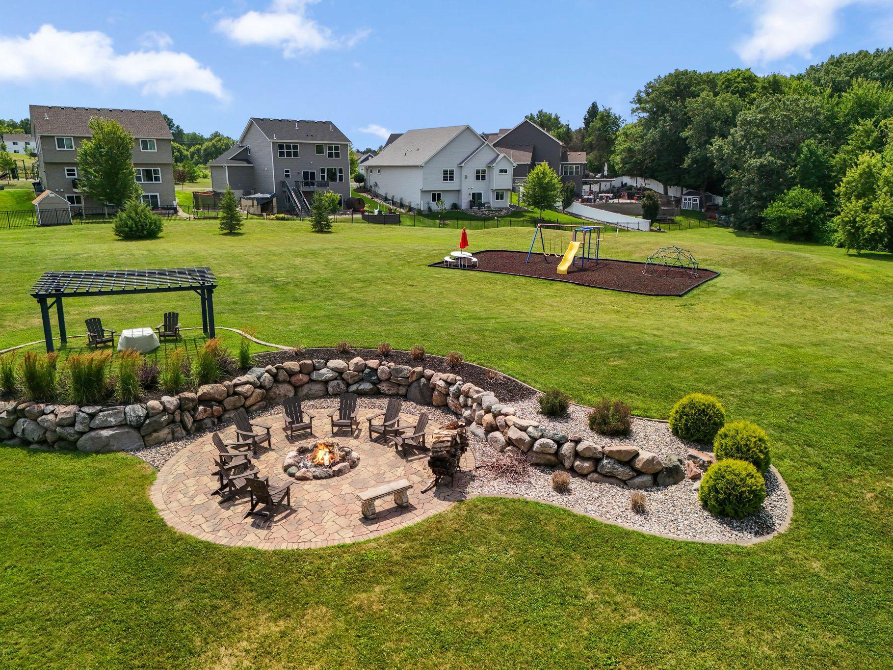 View of Residential at 2400 Jennifer Lane, Shakopee MN 55379, Shakopee (59 of 82) - Mike Wilen | Minnesota Team Real Estate