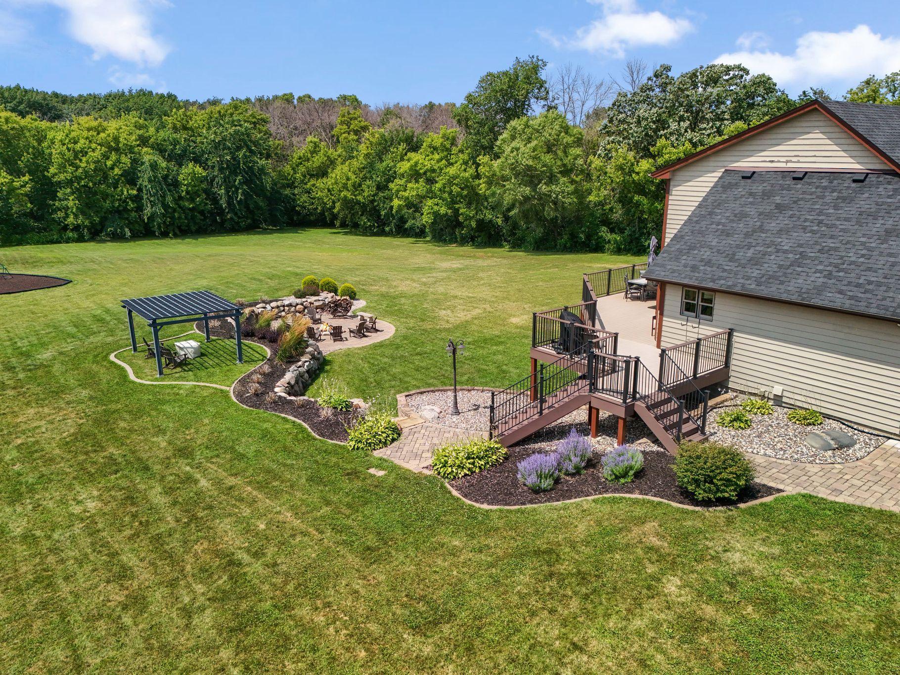 View of Residential at 2400 Jennifer Lane, Shakopee MN 55379, Shakopee (58 of 82) - Mike Wilen | Minnesota Team Real Estate