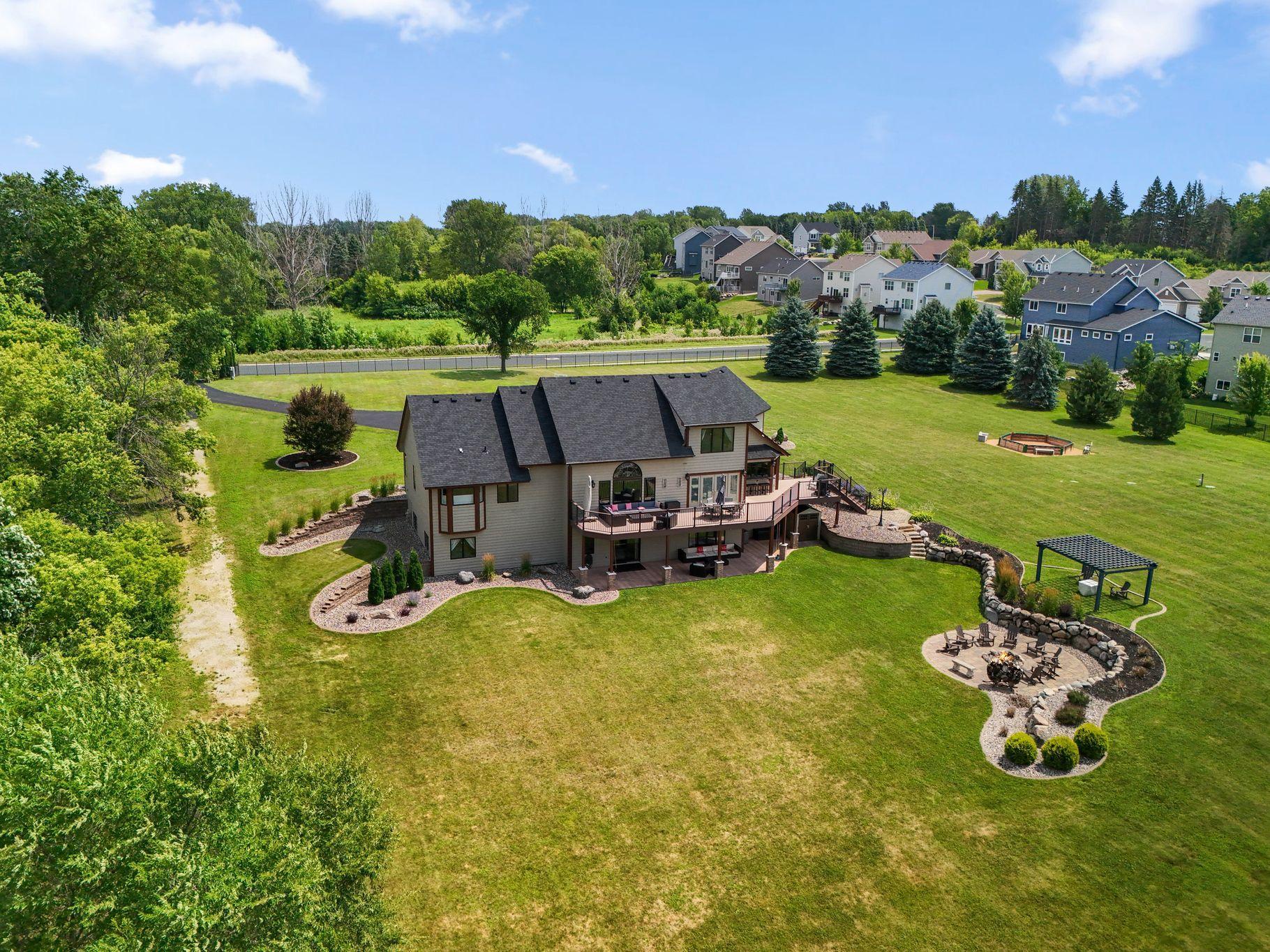 View of Residential at 2400 Jennifer Lane, Shakopee MN 55379, Shakopee (57 of 82) - Mike Wilen | Minnesota Team Real Estate