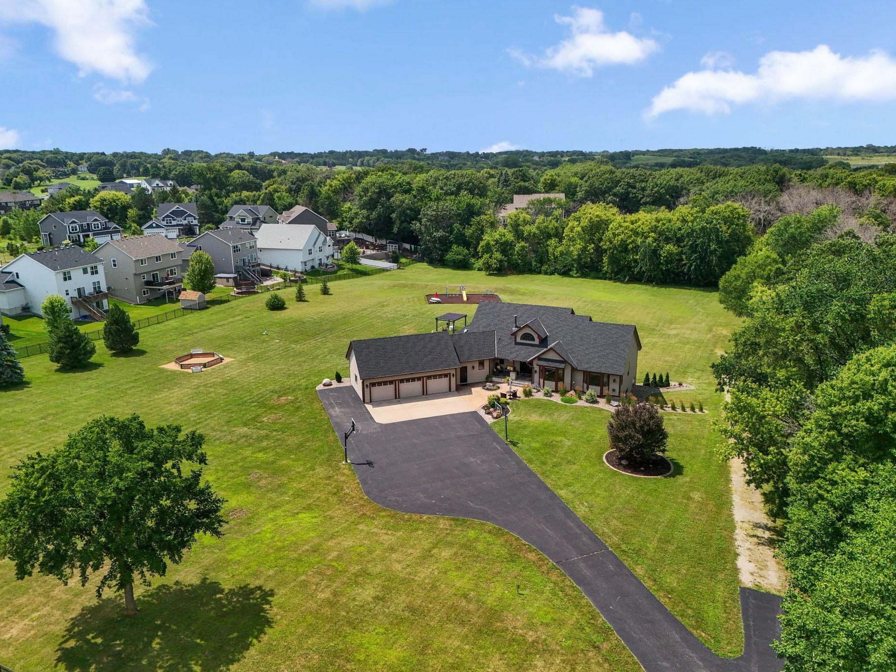 View of Residential at 2400 Jennifer Lane, Shakopee MN 55379, Shakopee (56 of 82) - Mike Wilen | Minnesota Team Real Estate