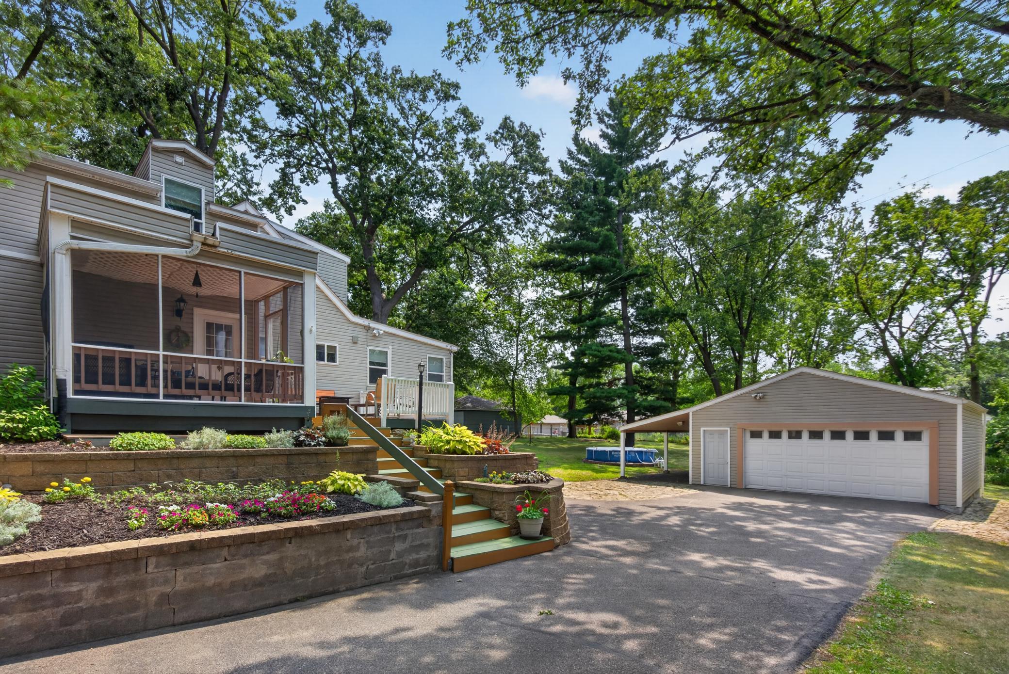 View of Residential at 2577 County Road H, New Brighton MN 55112, New Brighton (37 of 44) - Mike Wilen | Minnesota Team Real Estate