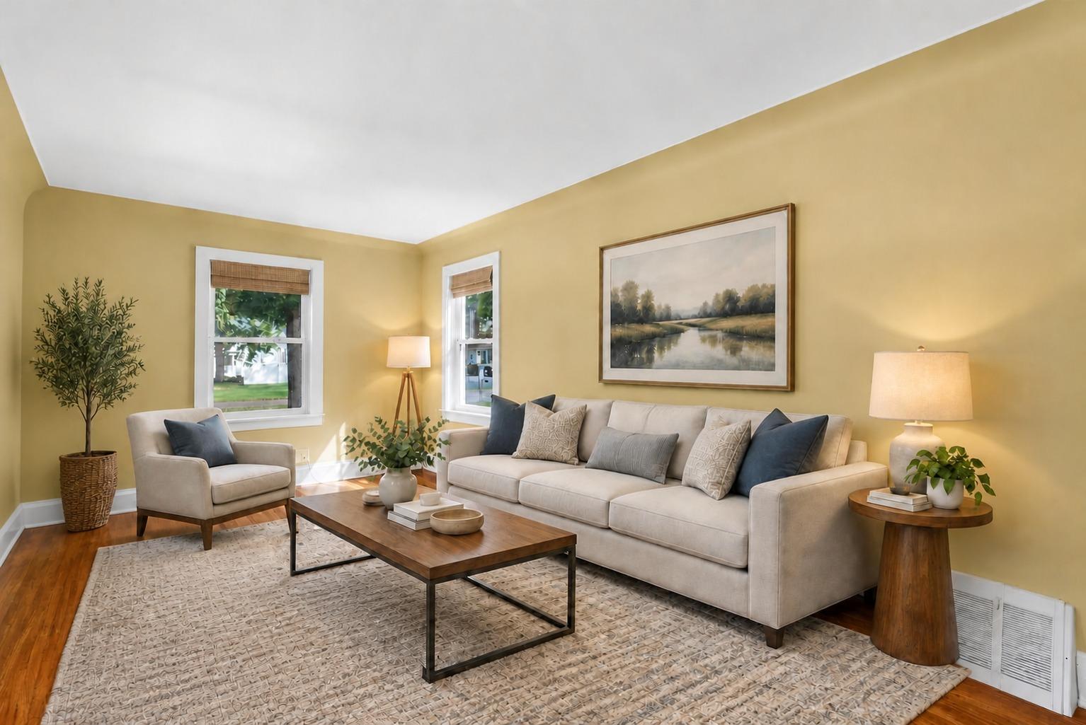 View of Residential at 2577 County Road H, New Brighton MN 55112, New Brighton (7 of 48) - Mike Wilen | Minnesota Team Real Estate