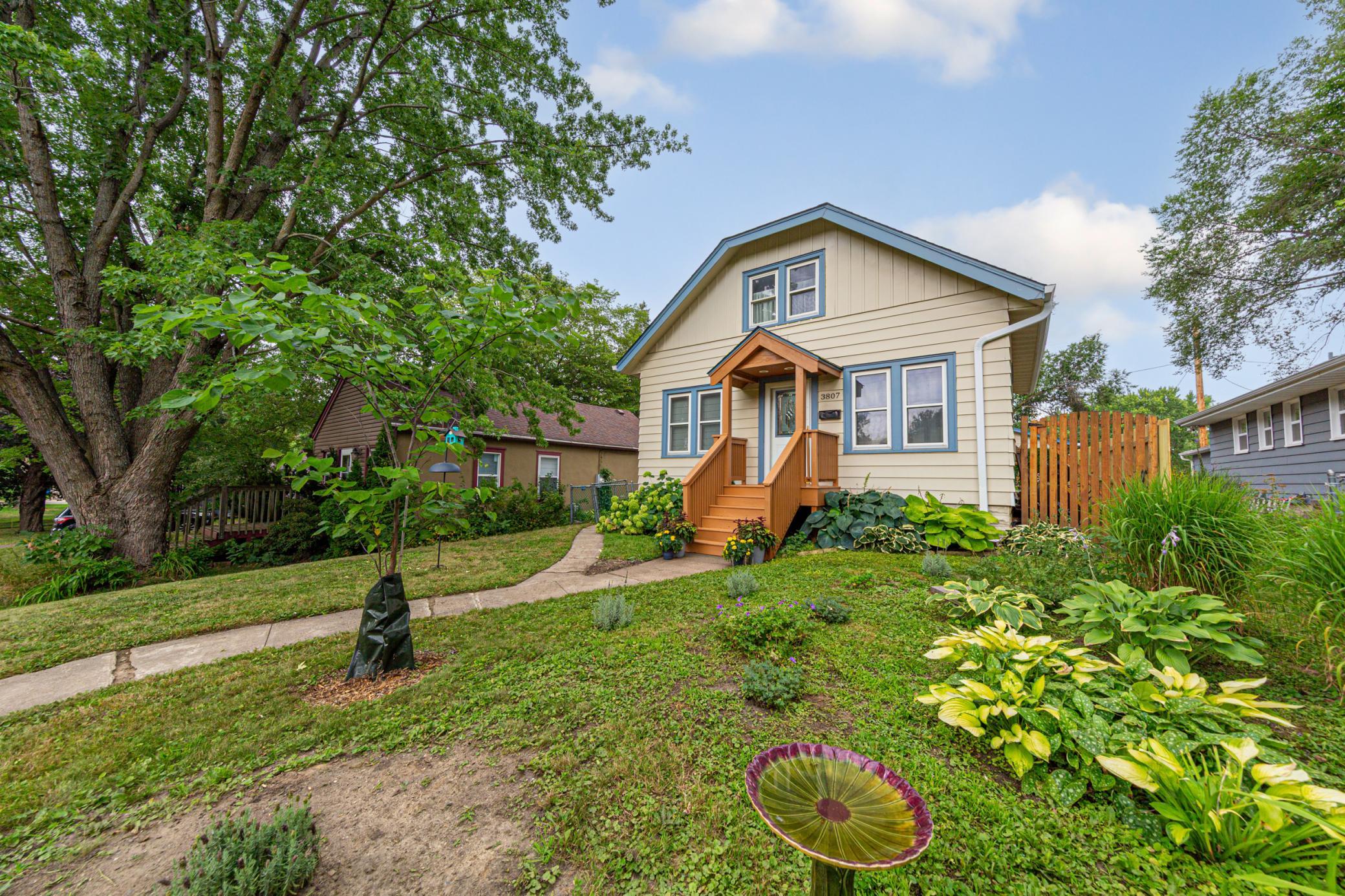 View of Residential at 3807 27th Avenue, Robbinsdale MN 55422, Robbinsdale (3 of 55) - Mike Wilen | Minnesota Team Real Estate