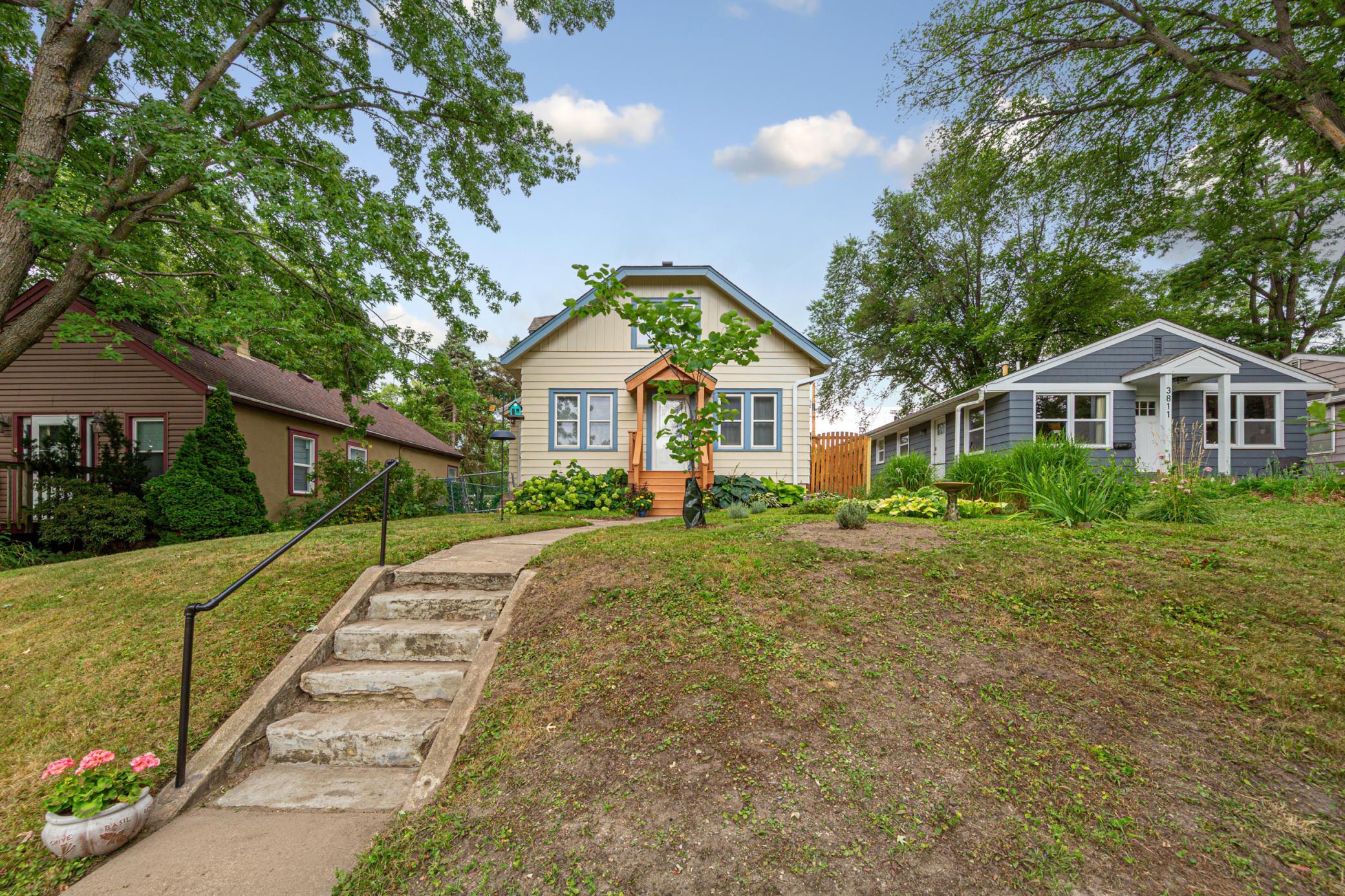 View of Residential at 3807 27th Avenue, Robbinsdale MN 55422, Robbinsdale (4 of 55) - Mike Wilen | Minnesota Team Real Estate