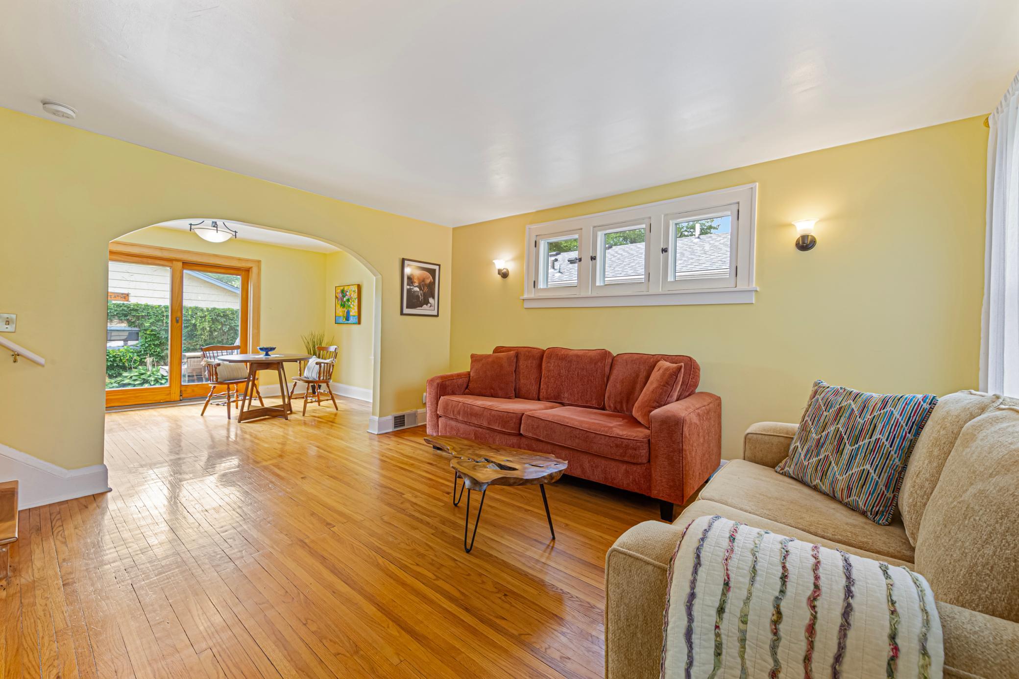 View of Residential at 3807 27th Avenue, Robbinsdale MN 55422, Robbinsdale (8 of 55) - Mike Wilen | Minnesota Team Real Estate