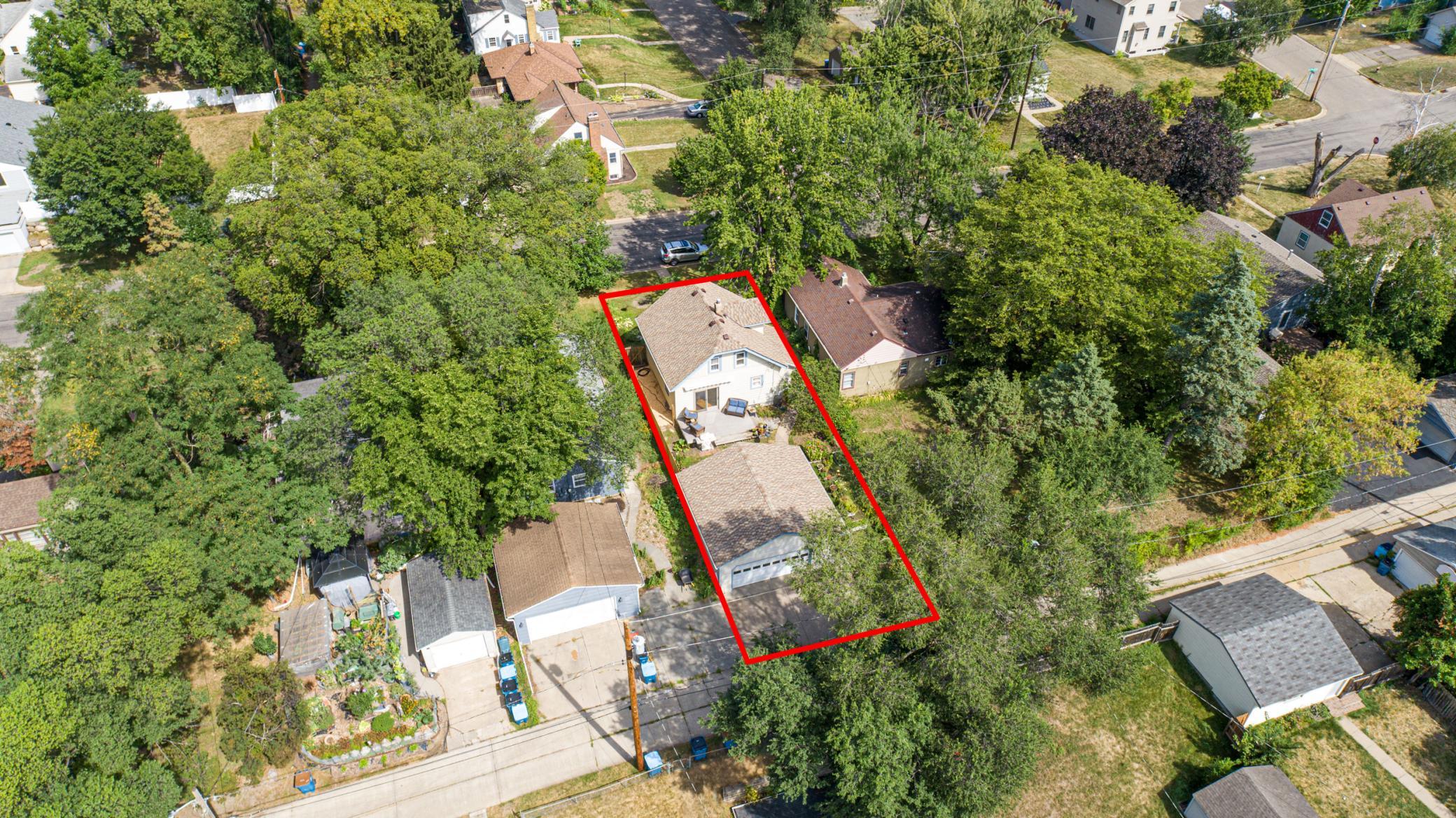 View of Residential at 3807 27th Avenue, Robbinsdale MN 55422, Robbinsdale (50 of 55) - Mike Wilen | Minnesota Team Real Estate