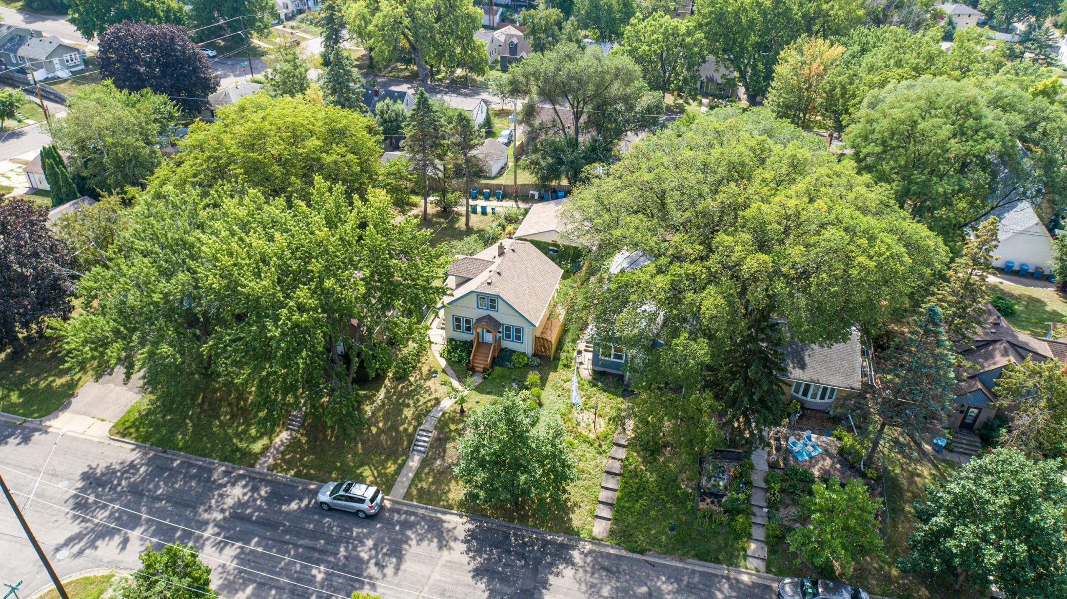 View of Residential at 3807 27th Avenue, Robbinsdale MN 55422, Robbinsdale (49 of 55) - Mike Wilen | Minnesota Team Real Estate