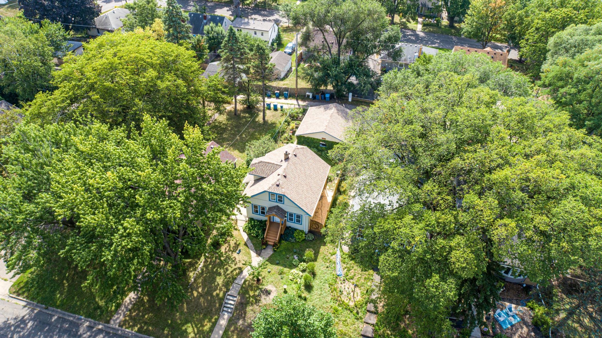 View of Residential at 3807 27th Avenue, Robbinsdale MN 55422, Robbinsdale (48 of 55) - Mike Wilen | Minnesota Team Real Estate