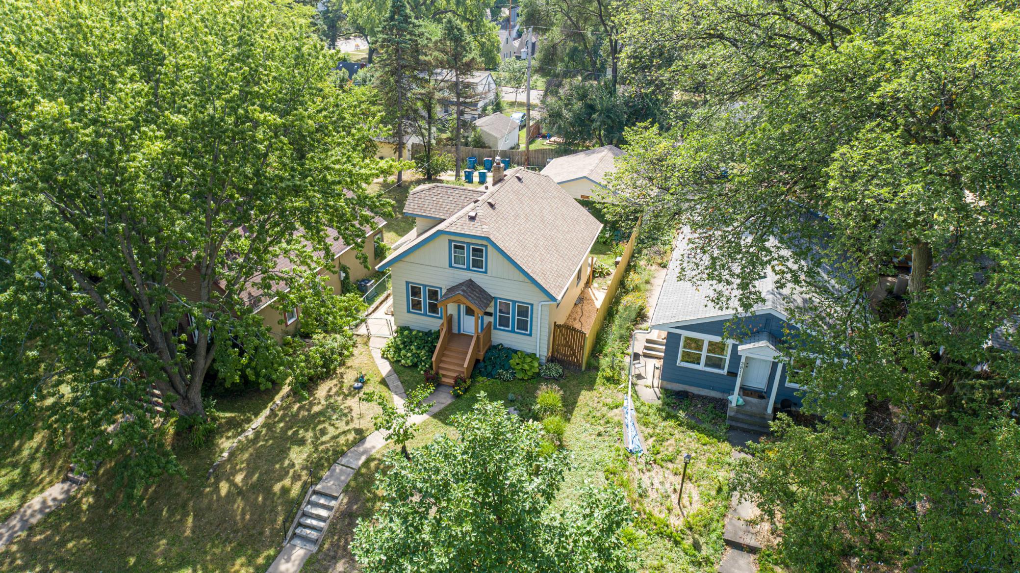 View of Residential at 3807 27th Avenue, Robbinsdale MN 55422, Robbinsdale (47 of 55) - Mike Wilen | Minnesota Team Real Estate