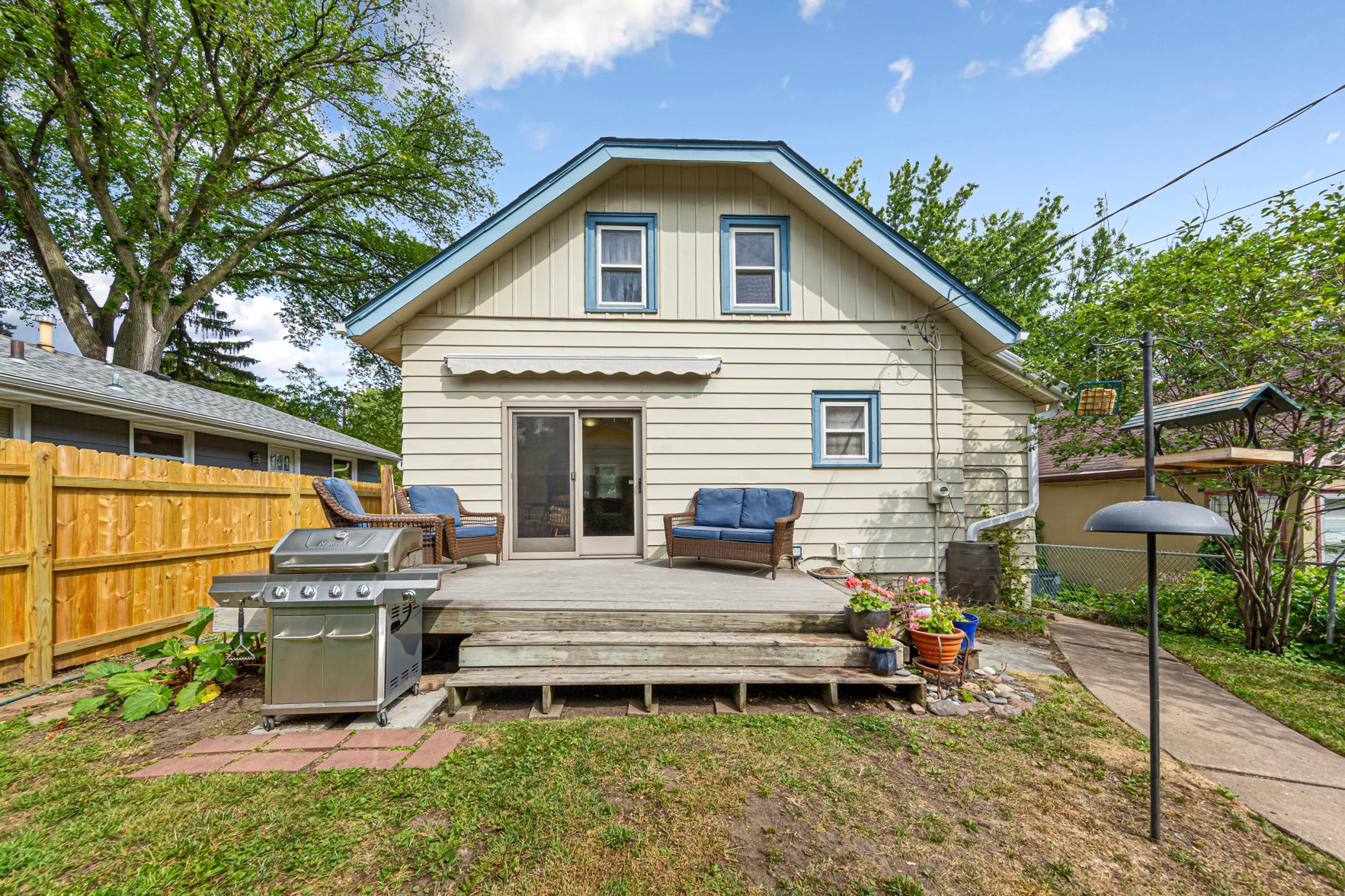 View of Residential at 3807 27th Avenue, Robbinsdale MN 55422, Robbinsdale (37 of 55) - Mike Wilen | Minnesota Team Real Estate