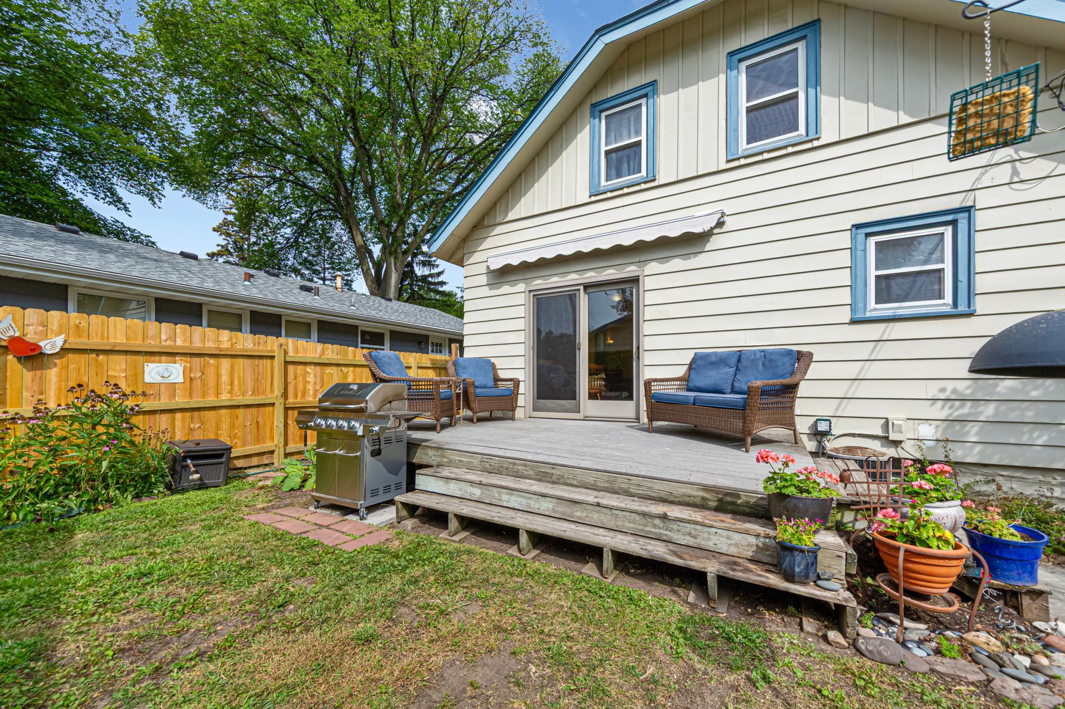 View of Residential at 3807 27th Avenue, Robbinsdale MN 55422, Robbinsdale (39 of 55) - Mike Wilen | Minnesota Team Real Estate