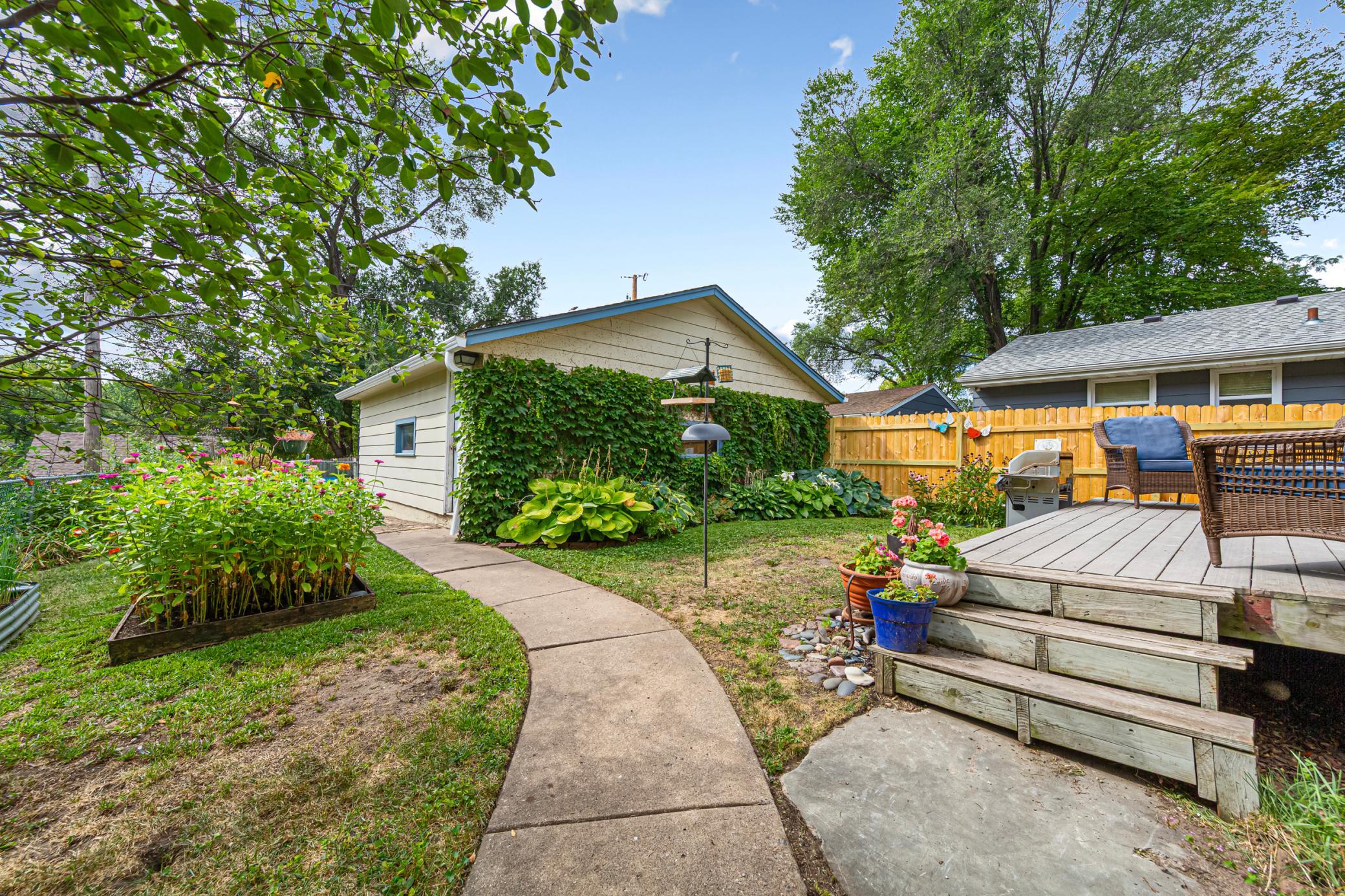 View of Residential at 3807 27th Avenue, Robbinsdale MN 55422, Robbinsdale (40 of 55) - Mike Wilen | Minnesota Team Real Estate