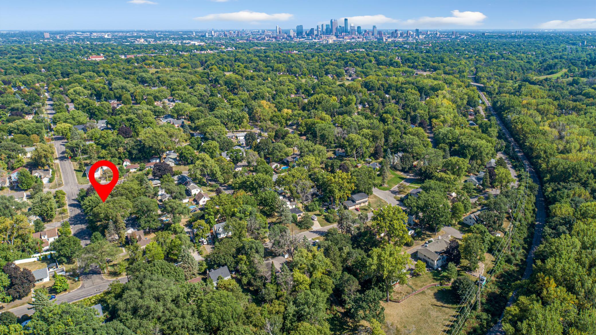 View of Residential at 3807 27th Avenue, Robbinsdale MN 55422, Robbinsdale (52 of 55) - Mike Wilen | Minnesota Team Real Estate