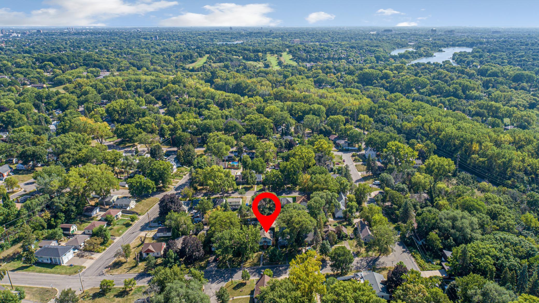 View of Residential at 3807 27th Avenue, Robbinsdale MN 55422, Robbinsdale (51 of 55) - Mike Wilen | Minnesota Team Real Estate