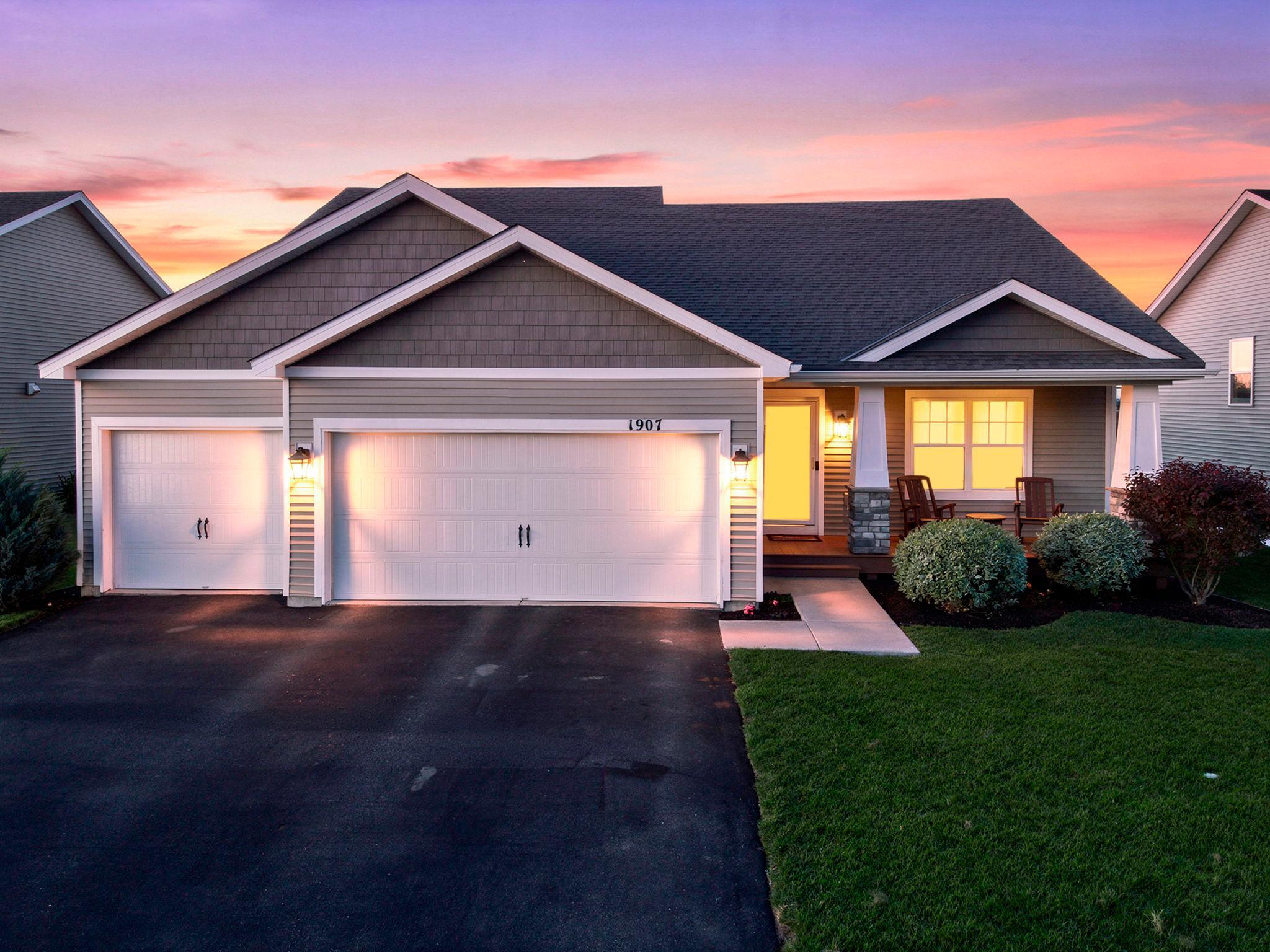 View of Residential at 1907 Meridian Curve, Carver MN 55315, Carver - Mike Wilen | Minnesota Team Real Estate