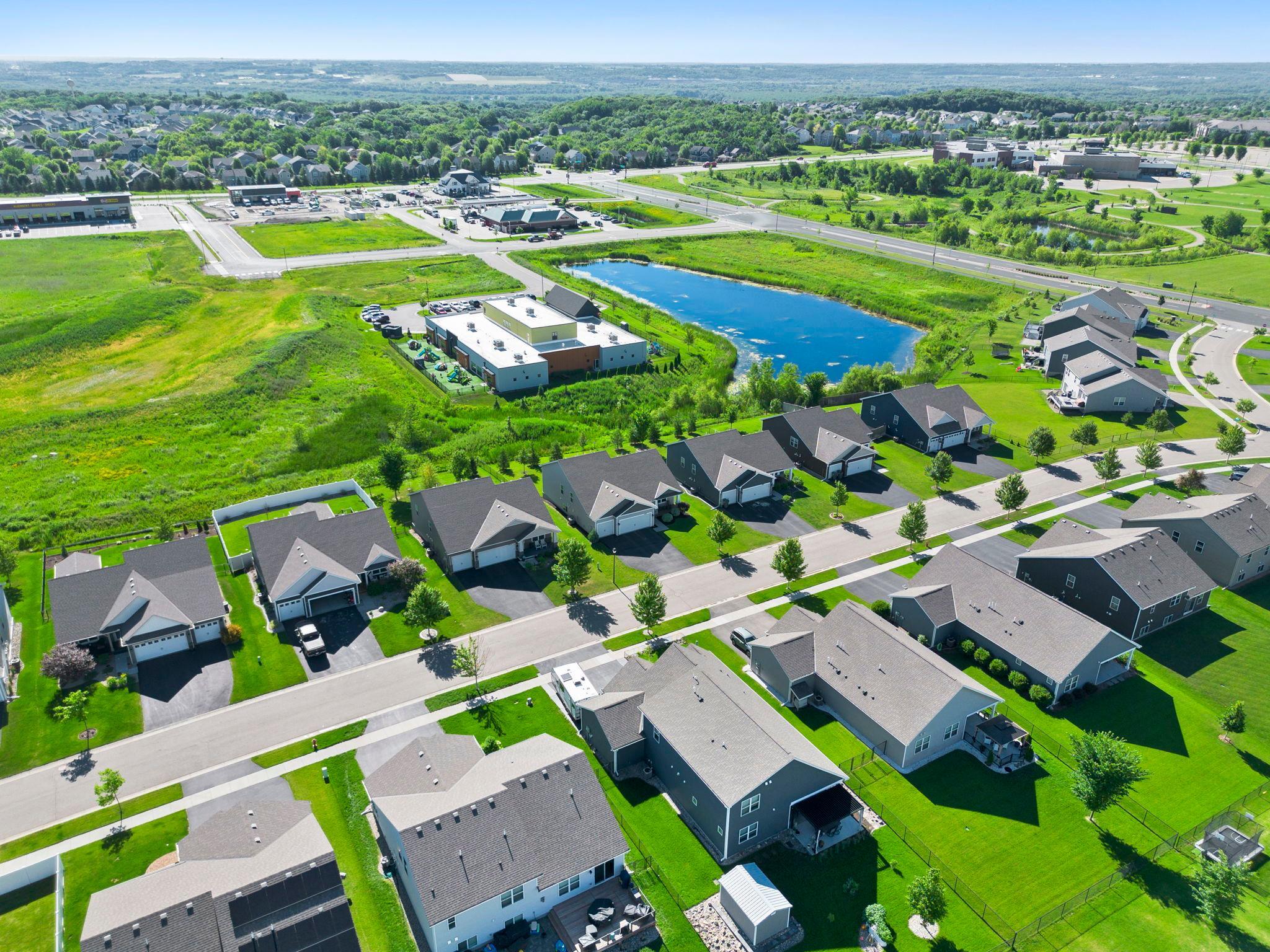 View of Residential at 1907 Meridian Curve, Carver MN 55315, Carver (4 of 81) - Mike Wilen | Minnesota Team Real Estate