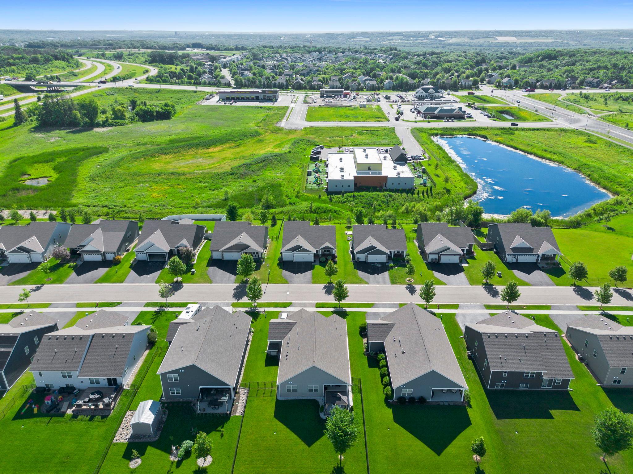 View of Residential at 1907 Meridian Curve, Carver MN 55315, Carver (5 of 81) - Mike Wilen | Minnesota Team Real Estate