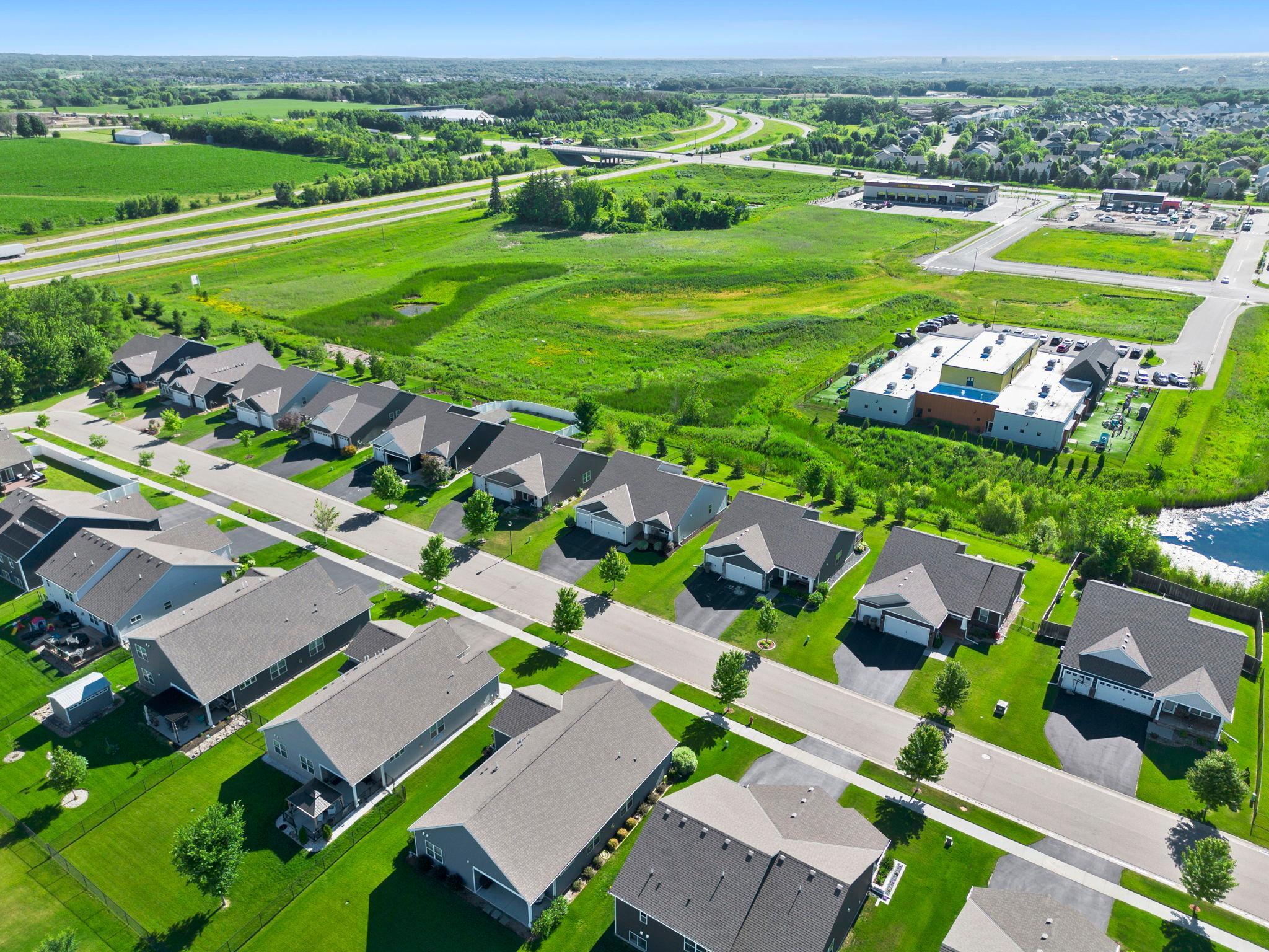 View of Residential at 1907 Meridian Curve, Carver MN 55315, Carver (6 of 81) - Mike Wilen | Minnesota Team Real Estate