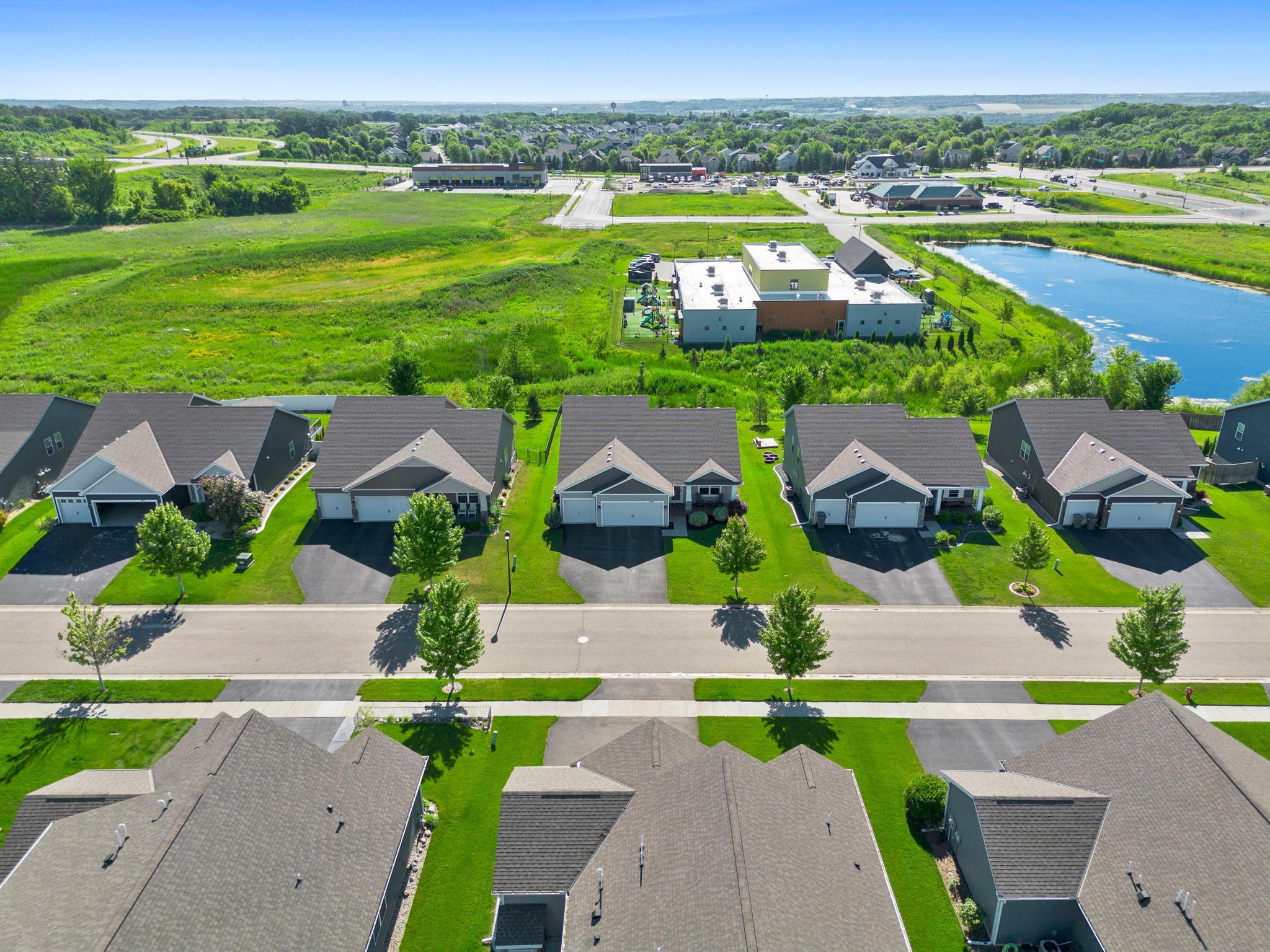 View of Residential at 1907 Meridian Curve, Carver MN 55315, Carver (8 of 81) - Mike Wilen | Minnesota Team Real Estate