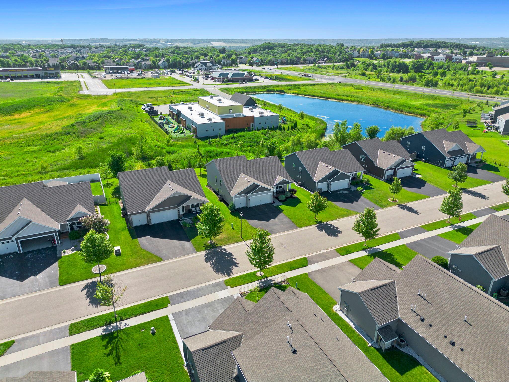 View of Residential at 1907 Meridian Curve, Carver MN 55315, Carver (9 of 81) - Mike Wilen | Minnesota Team Real Estate