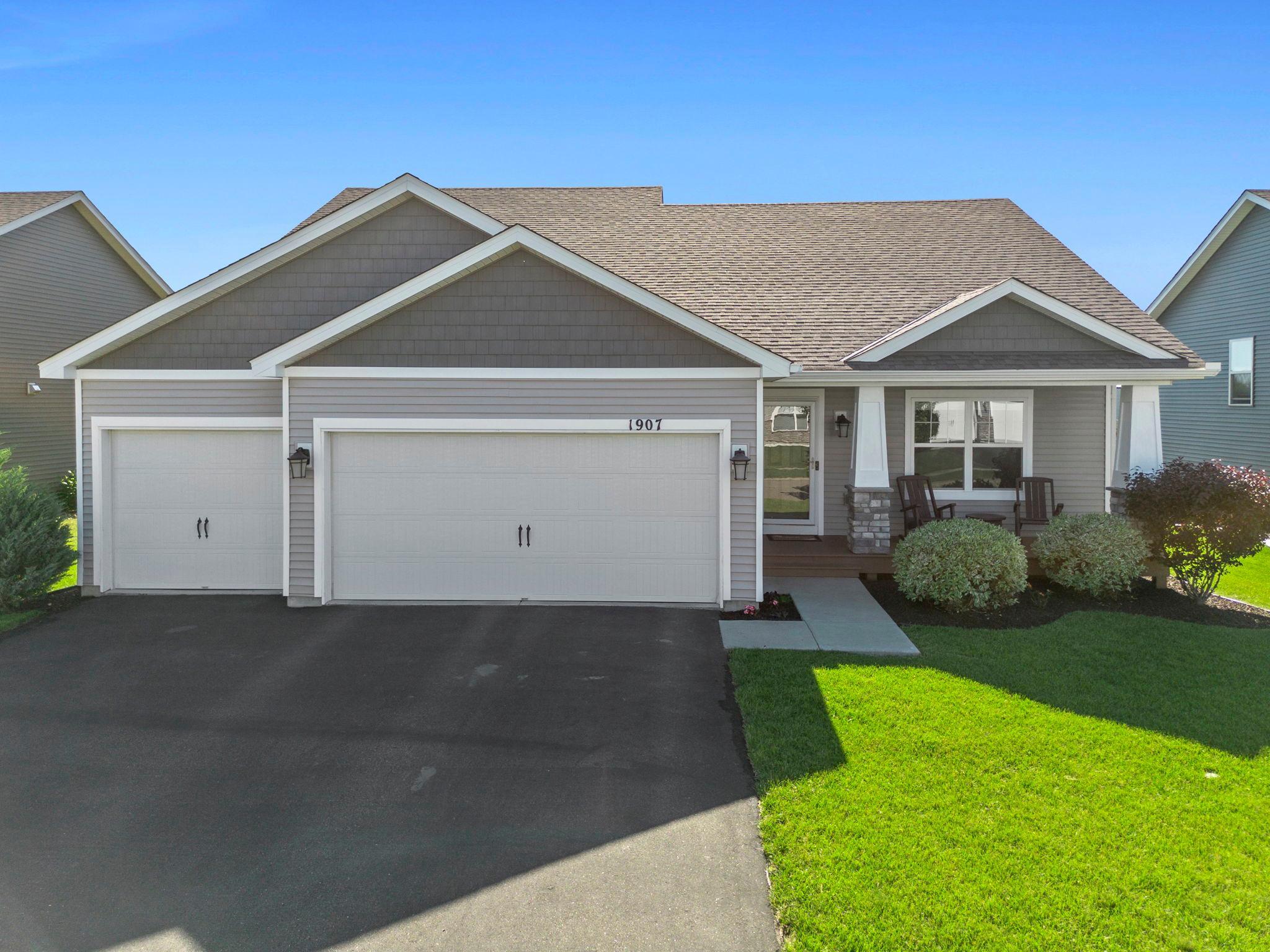 View of Residential at 1907 Meridian Curve, Carver MN 55315, Carver (10 of 81) - Mike Wilen | Minnesota Team Real Estate