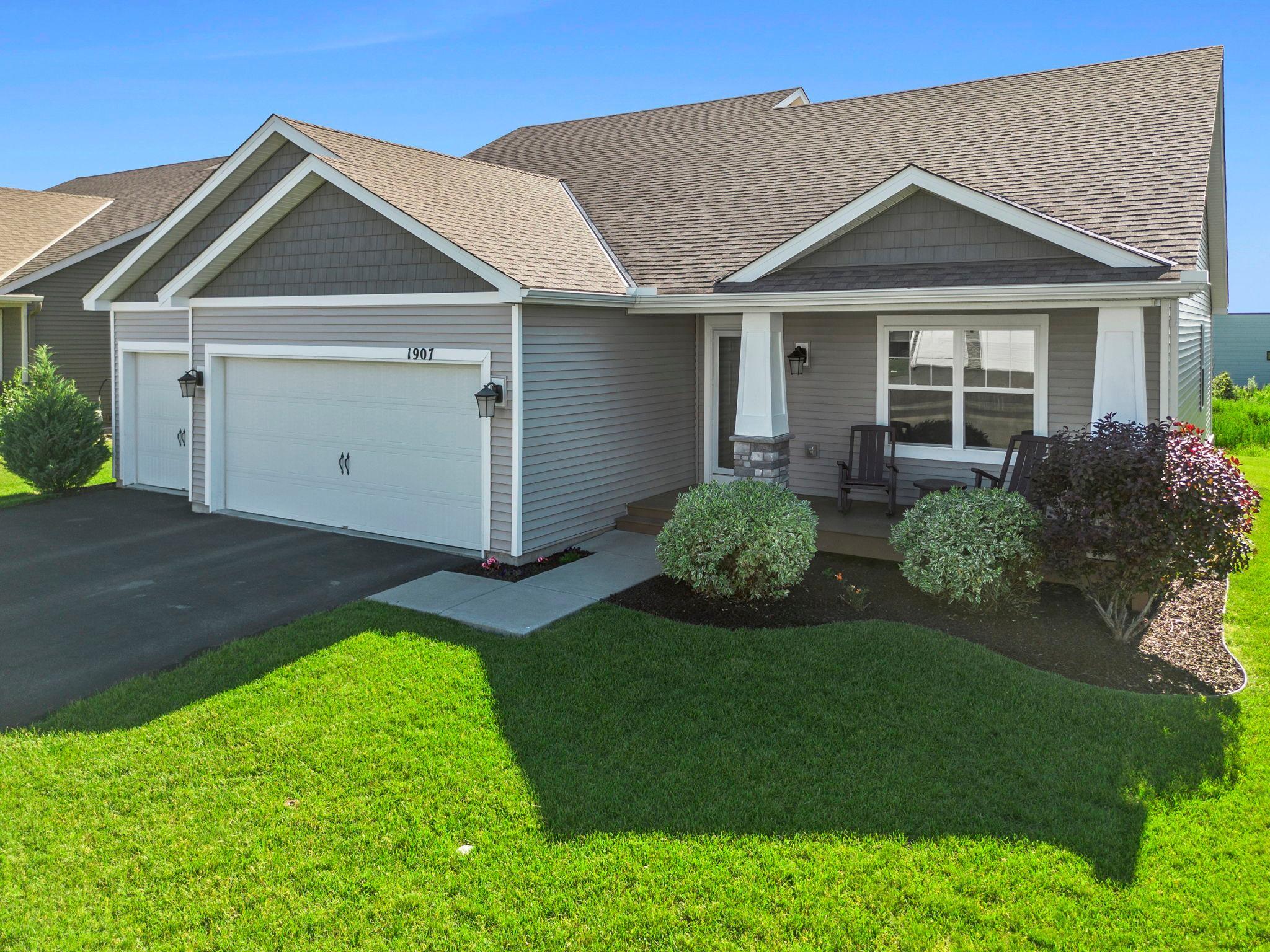 View of Residential at 1907 Meridian Curve, Carver MN 55315, Carver (14 of 81) - Mike Wilen | Minnesota Team Real Estate