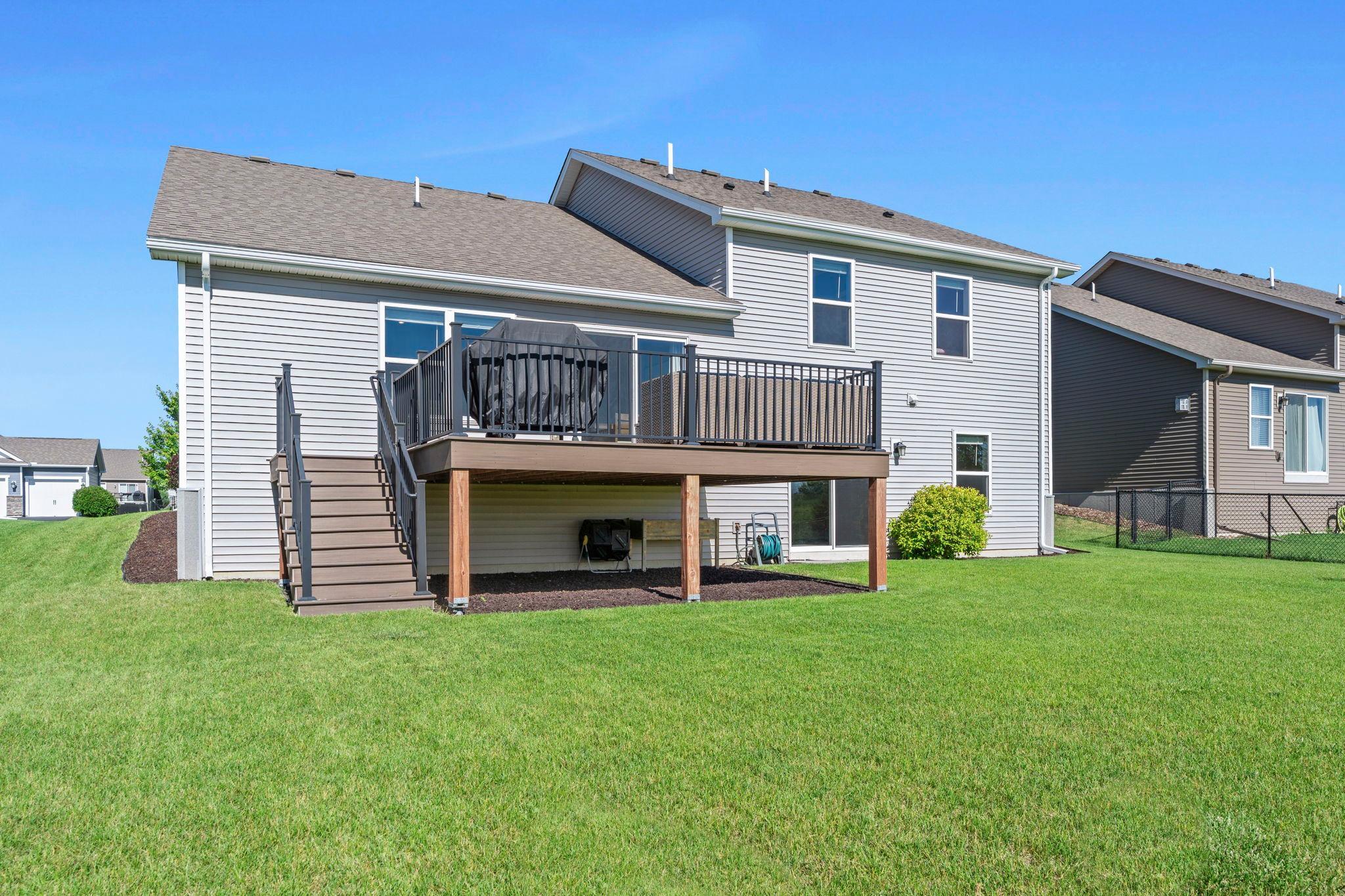 View of Residential at 1907 Meridian Curve, Carver MN 55315, Carver (62 of 81) - Mike Wilen | Minnesota Team Real Estate